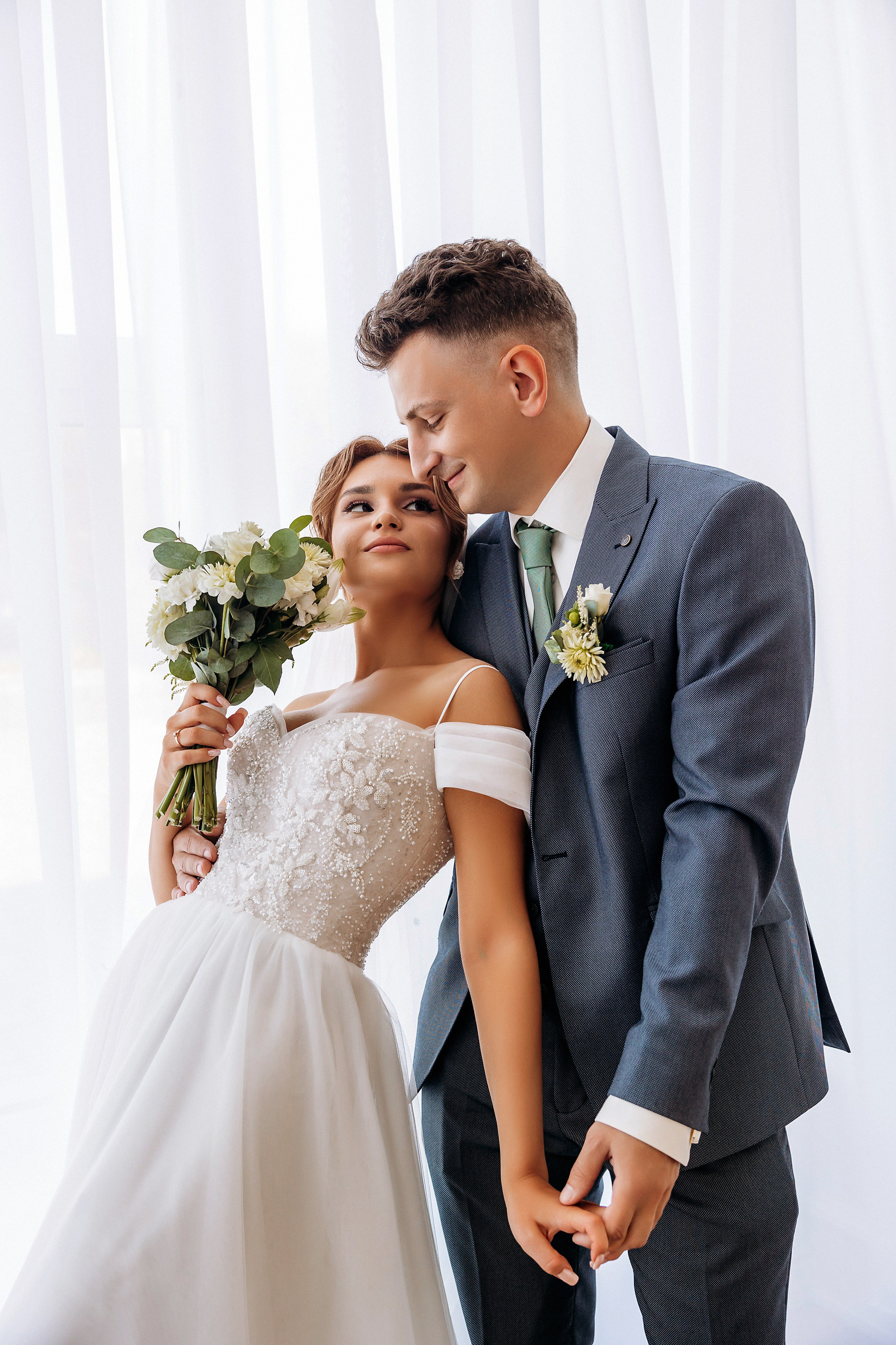 Роман и Юлия 26 июля 2024. Фотограф в Калининграде свадебная фотография, репортажная, фотосессии