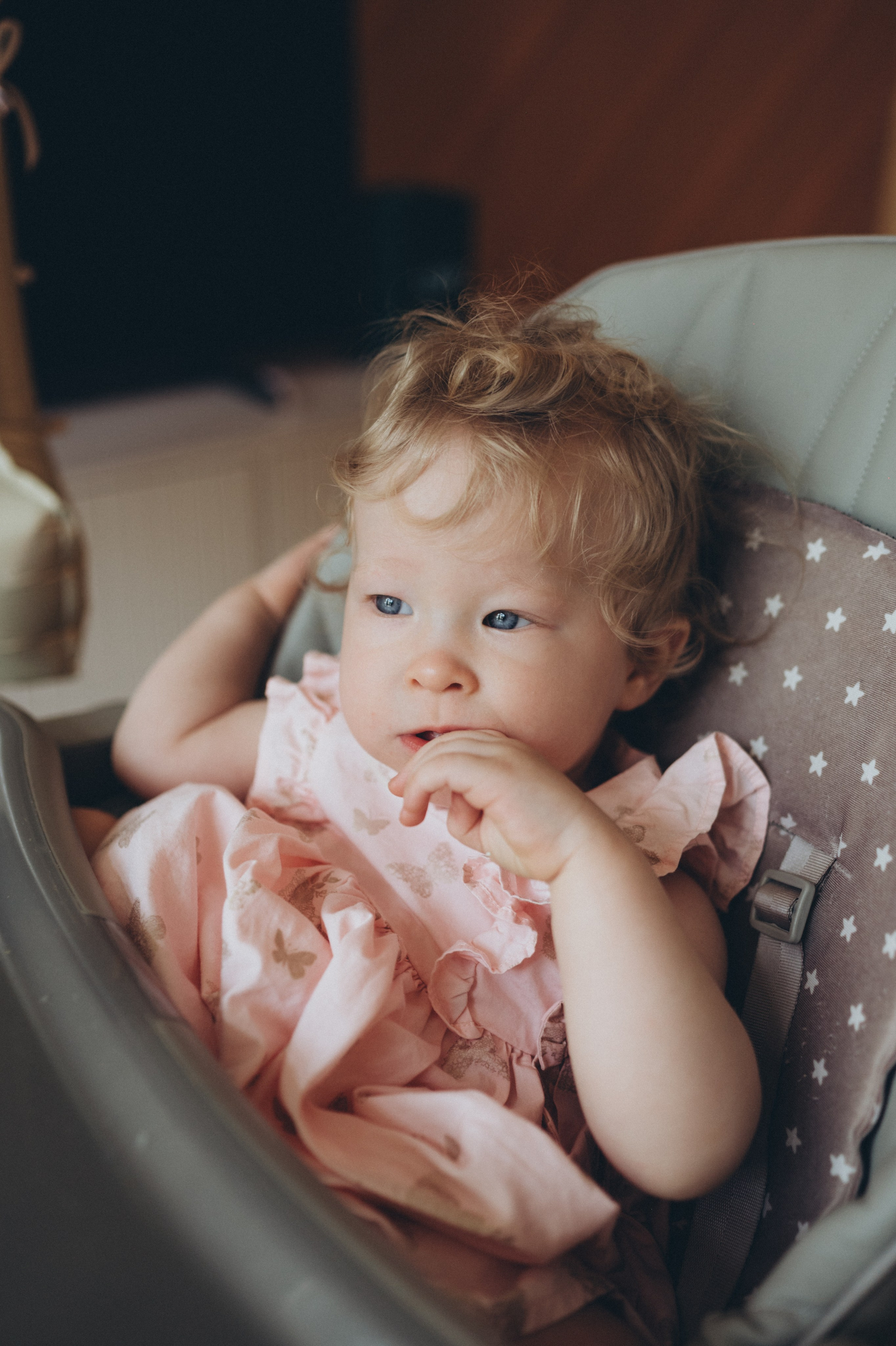 Домашний фотограф малышей с рождения в Екатеринбурге Алёна Макаренко