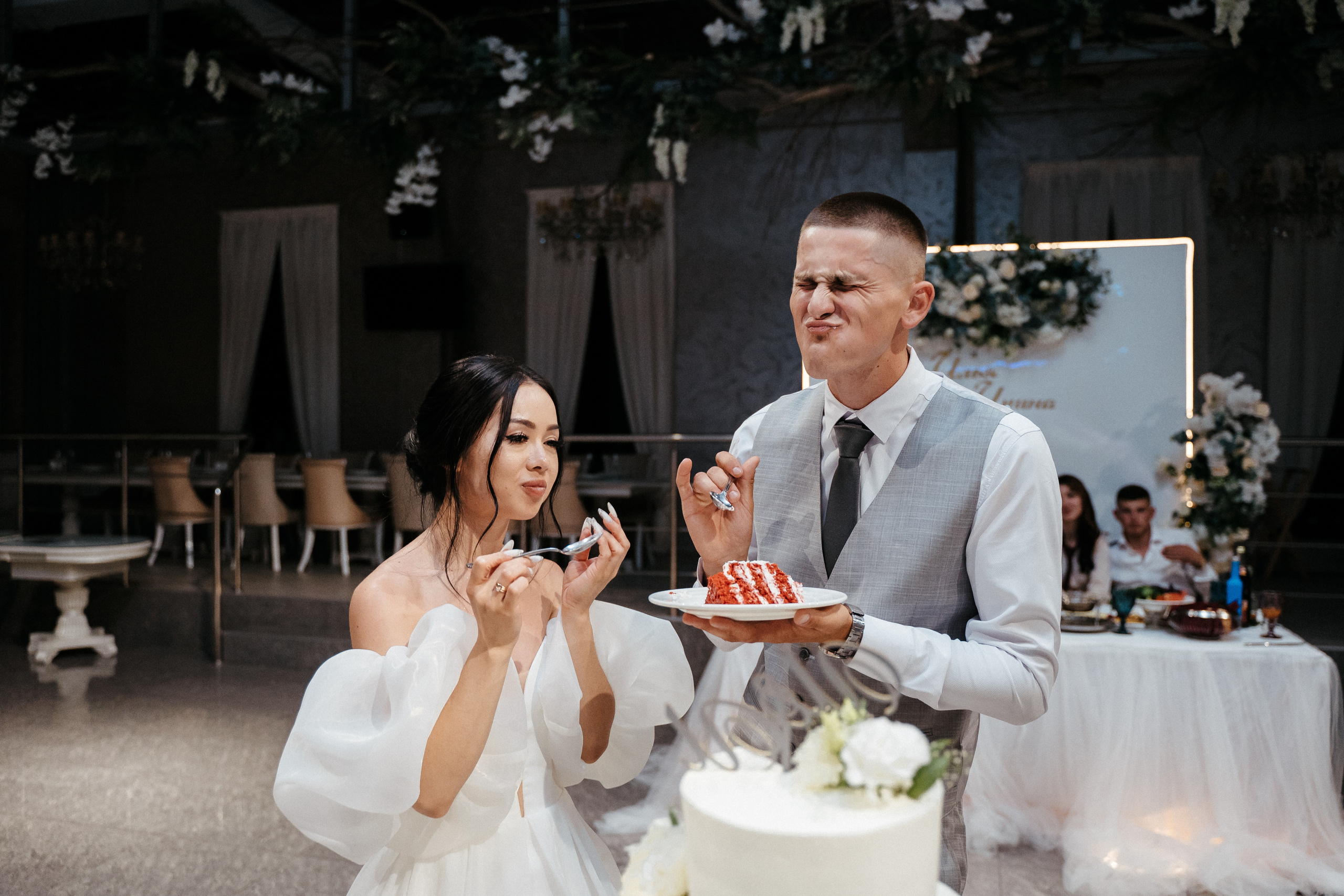 Свадьба Ильи и Ирины в Симферополе. Свадебный фотограф в Симферополе