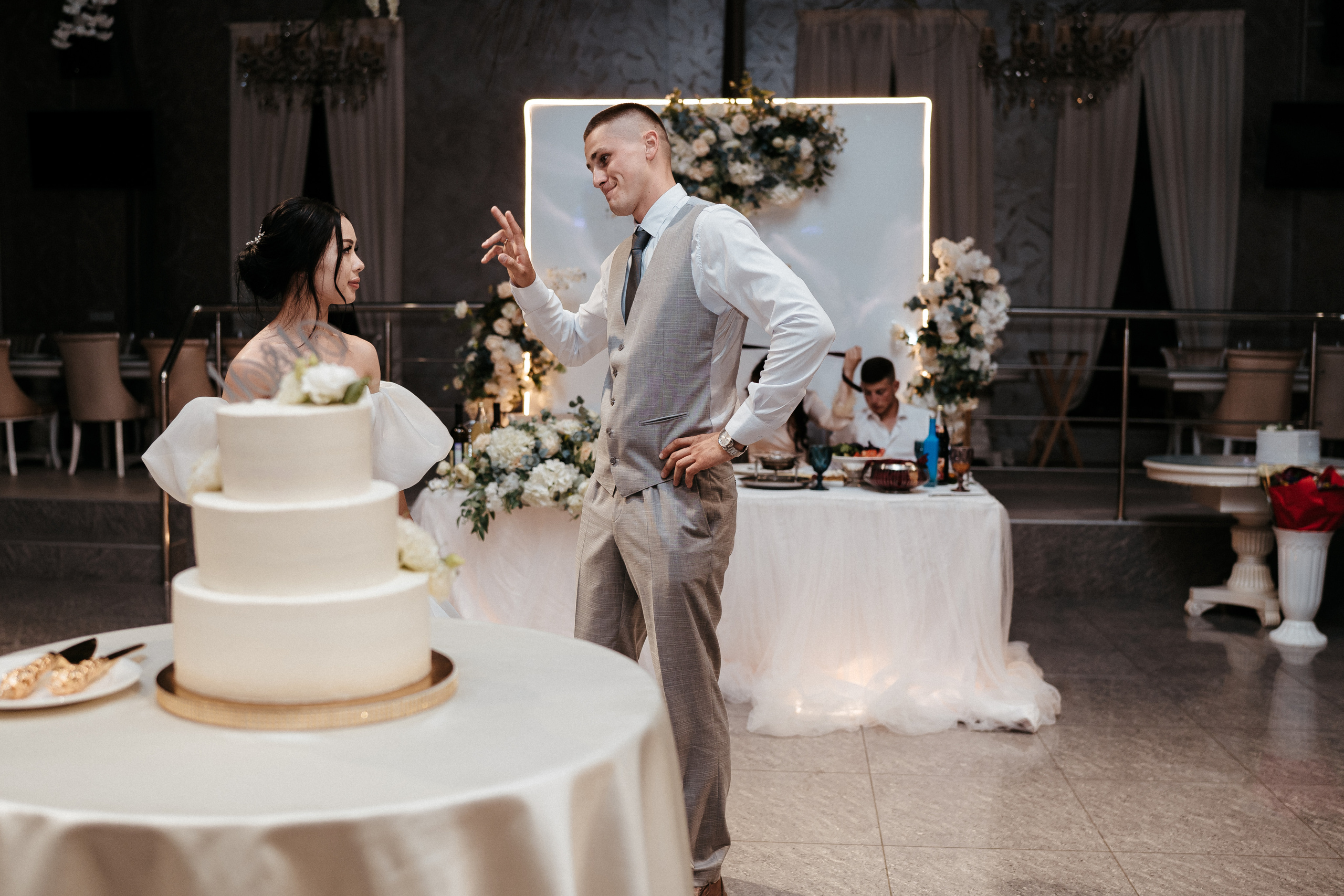 Свадьба Ильи и Ирины в Симферополе. Свадебный фотограф в Симферополе