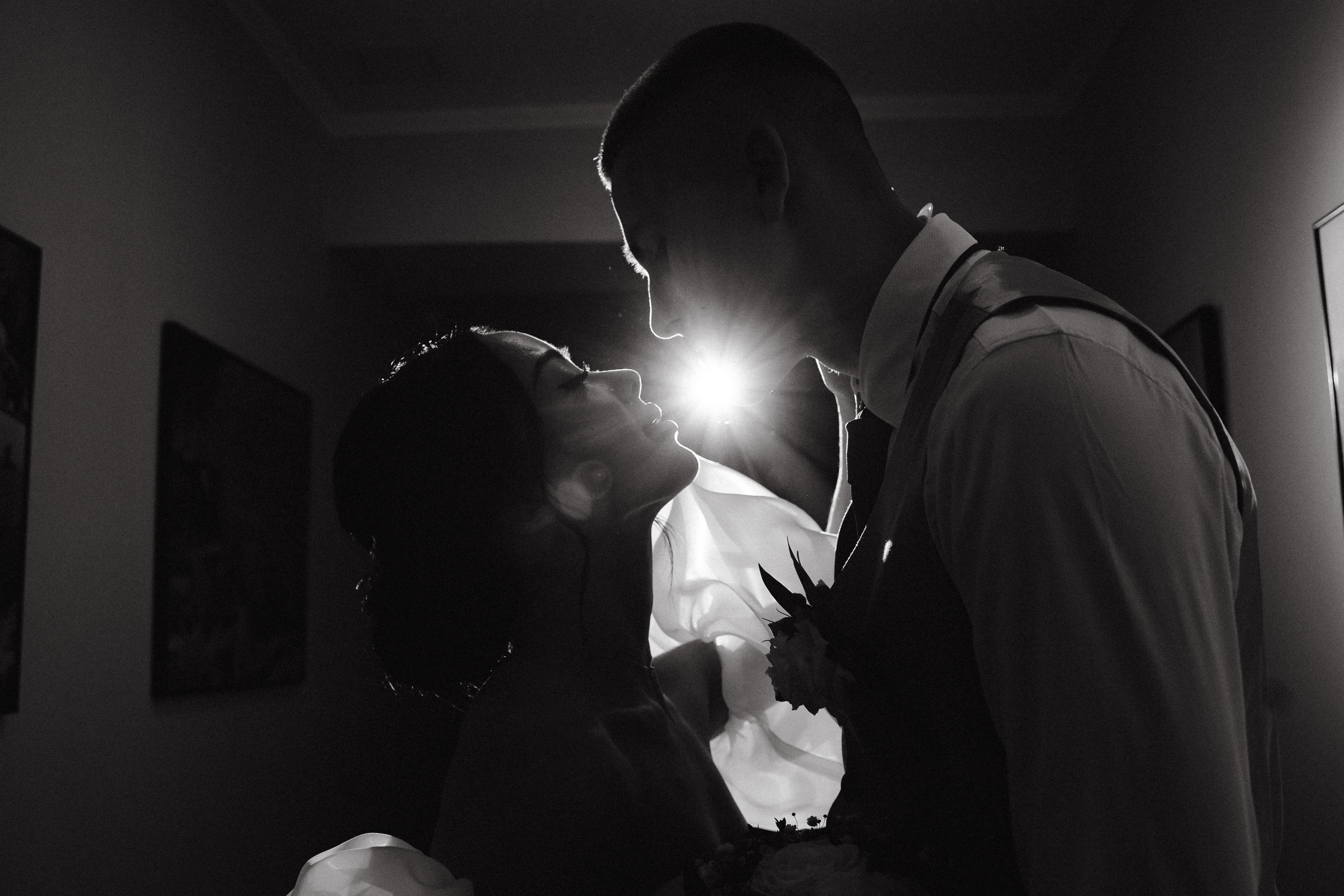 Свадьба Ильи и Ирины в Симферополе. Свадебный фотограф в Симферополе