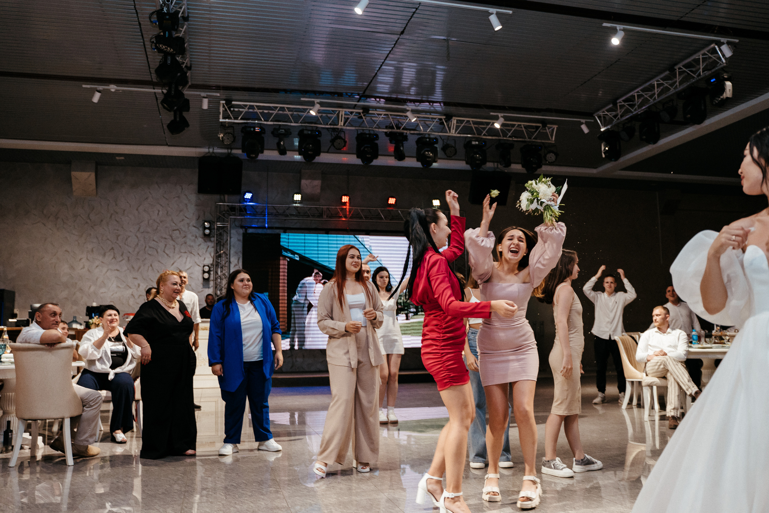 Свадьба Ильи и Ирины в Симферополе. Свадебный фотограф в Симферополе