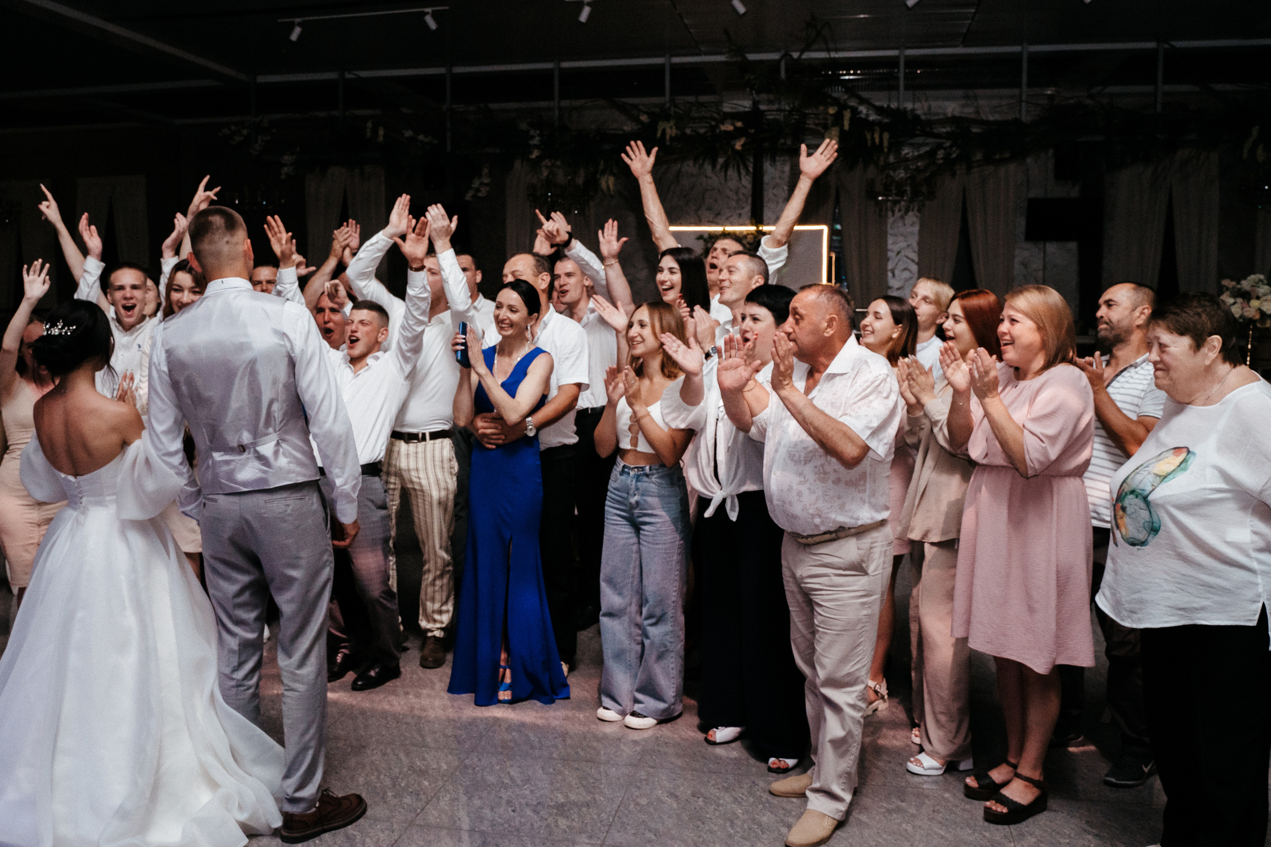 Свадьба Ильи и Ирины в Симферополе. Свадебный фотограф в Симферополе