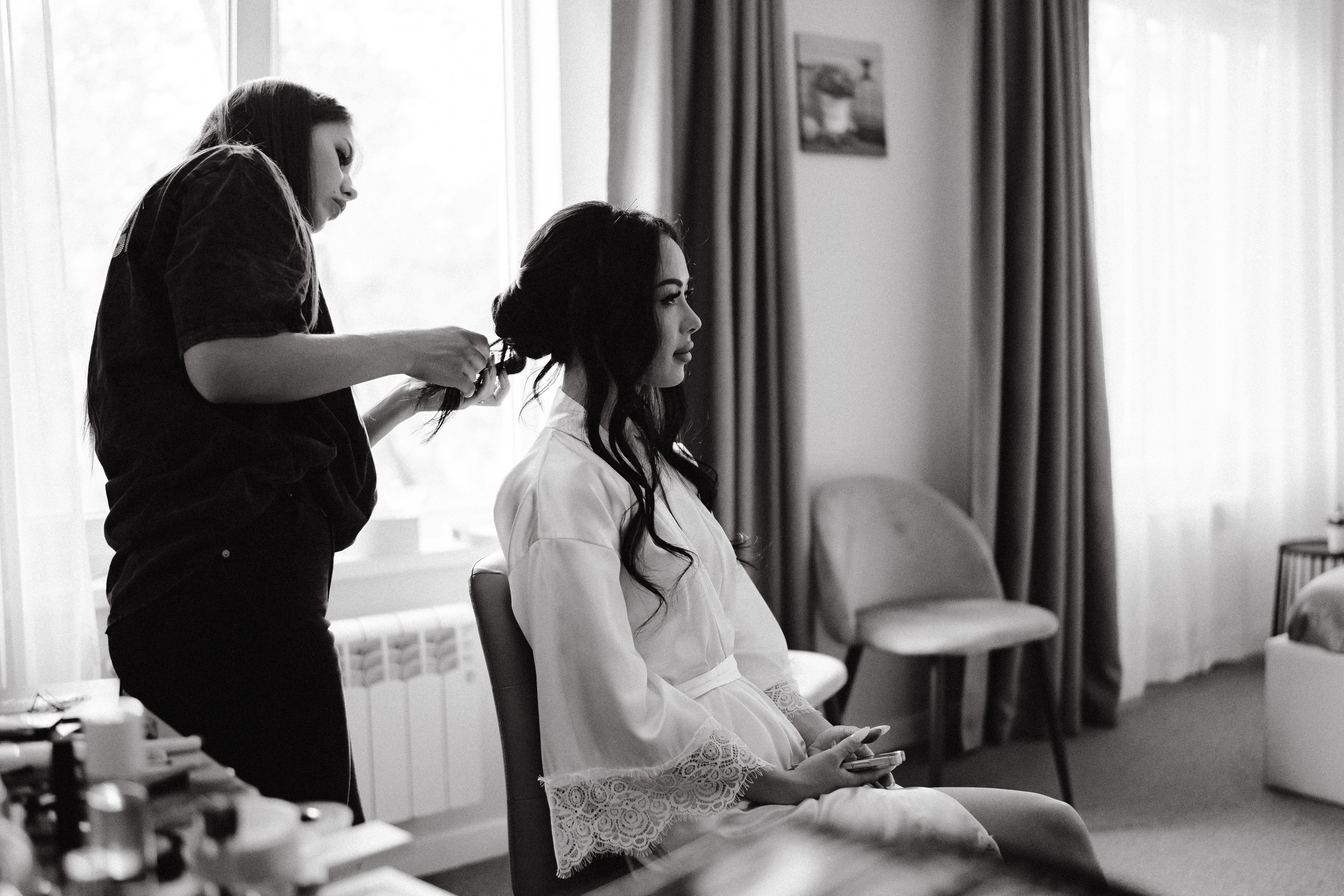 Свадьба Ильи и Ирины в Симферополе. Свадебный фотограф в Симферополе