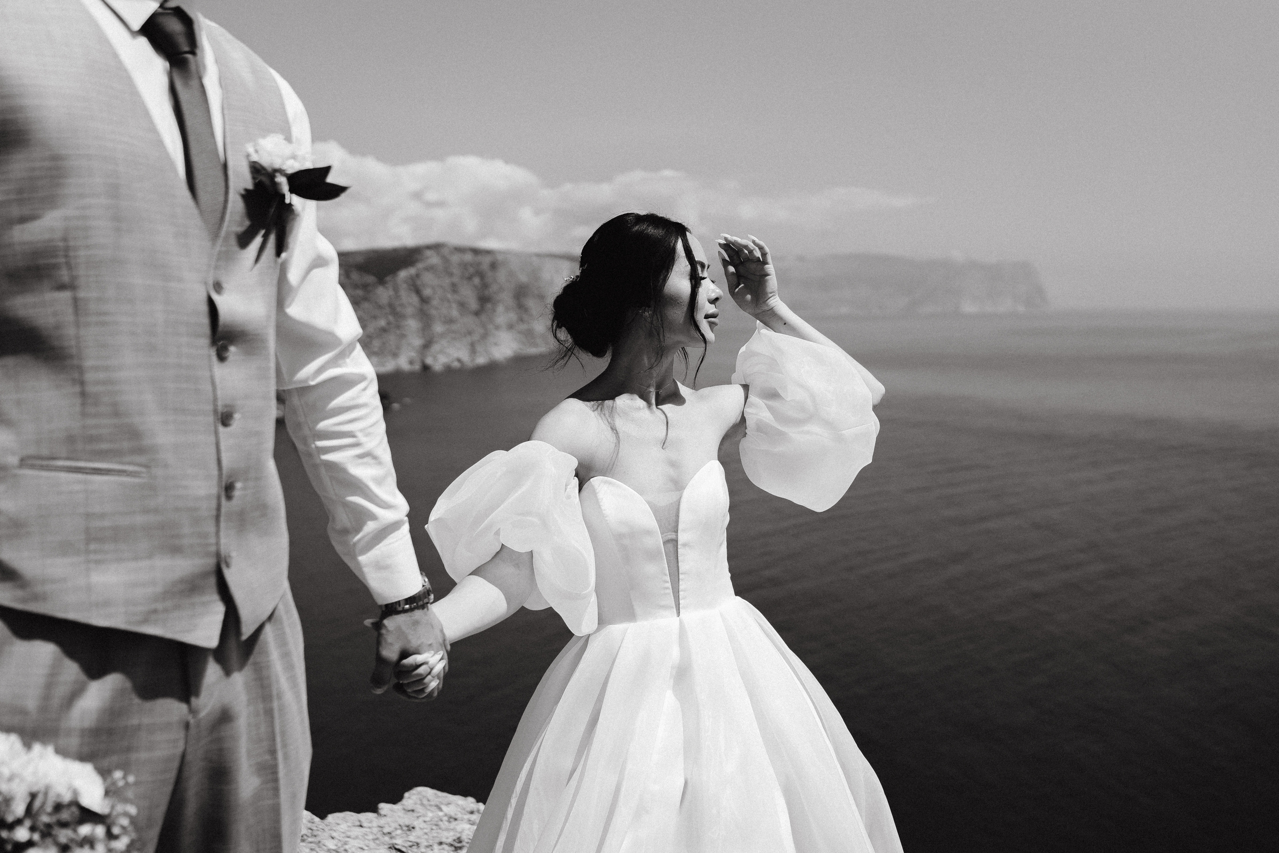 Свадьба Ильи и Ирины в Симферополе. Свадебный фотограф в Симферополе