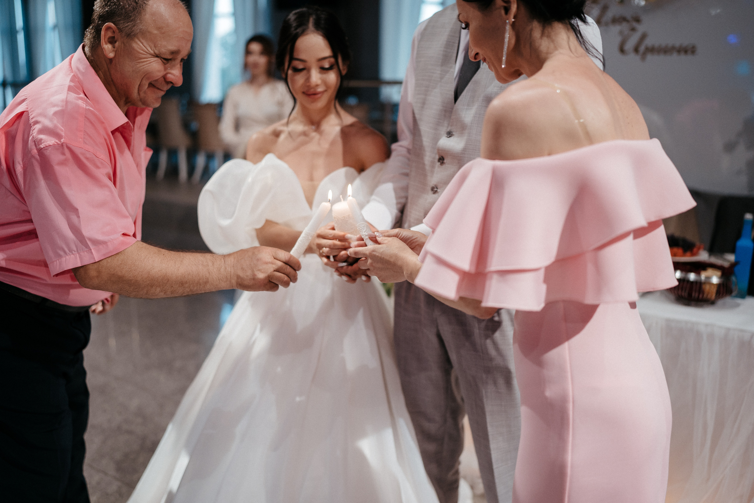 Свадьба Ильи и Ирины в Симферополе. Свадебный фотограф в Симферополе