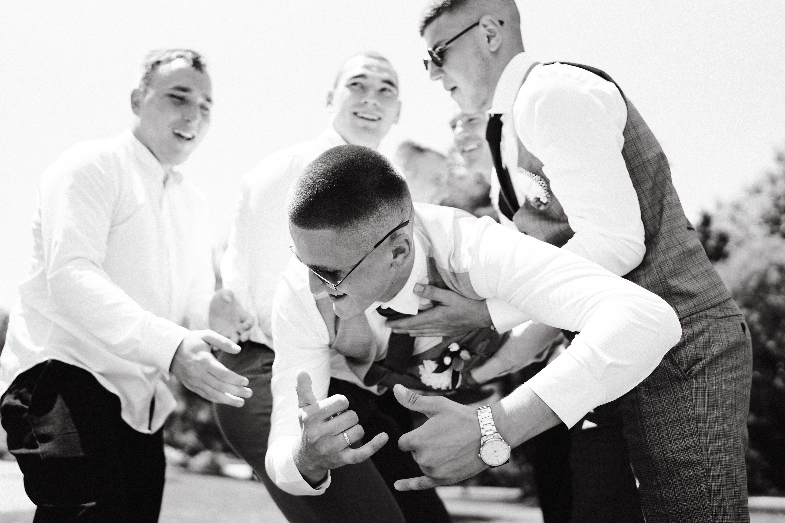 Свадьба Ильи и Ирины в Симферополе. Свадебный фотограф в Симферополе