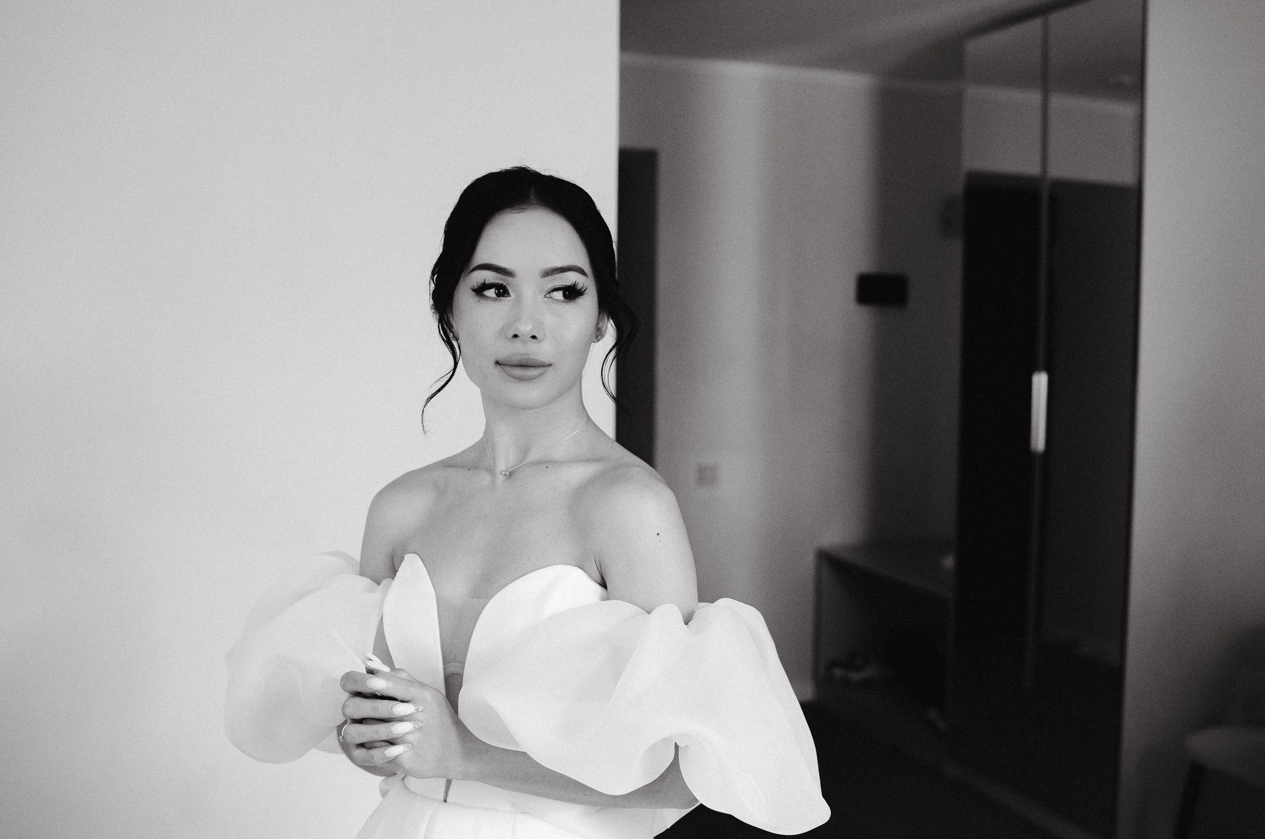 Свадьба Ильи и Ирины в Симферополе. Свадебный фотограф в Симферополе