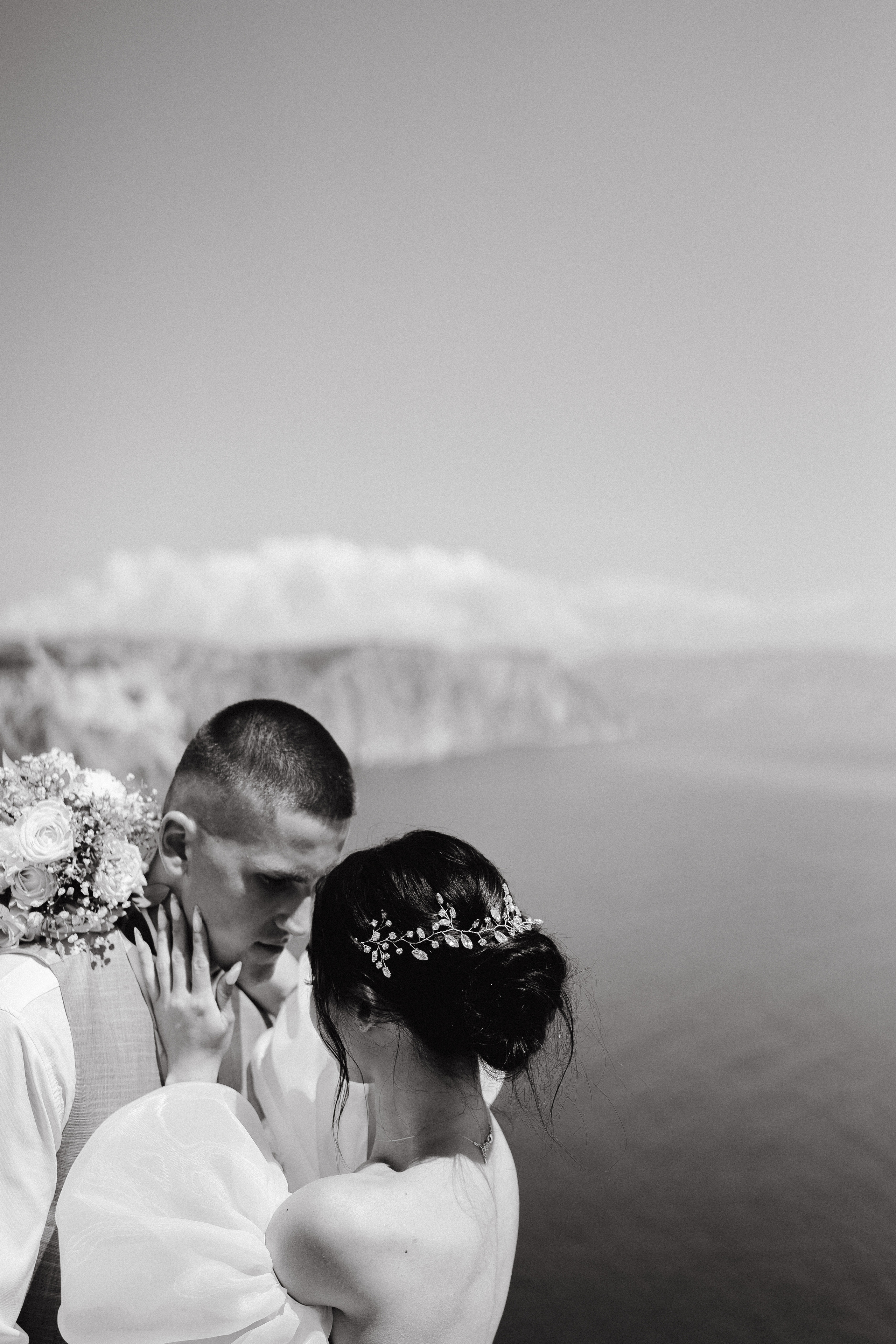 Свадьба Ильи и Ирины в Симферополе. Свадебный фотограф в Симферополе