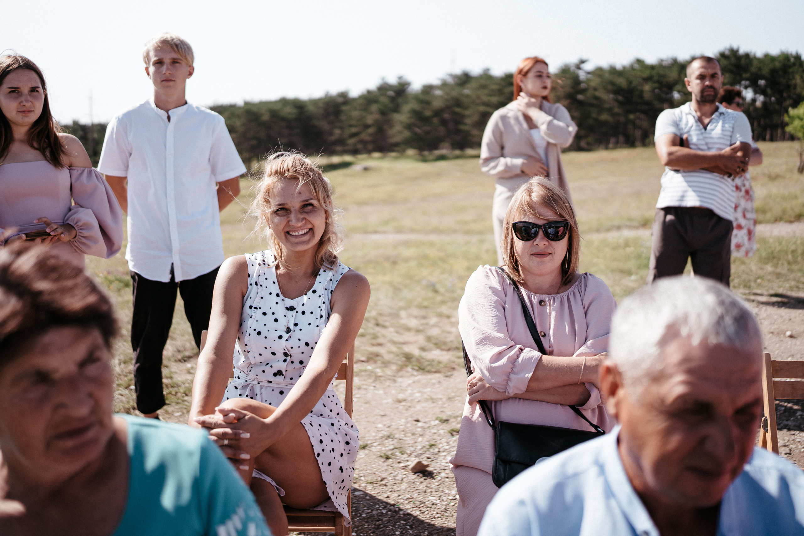 Свадьба Ильи и Ирины в Симферополе. Свадебный фотограф в Симферополе