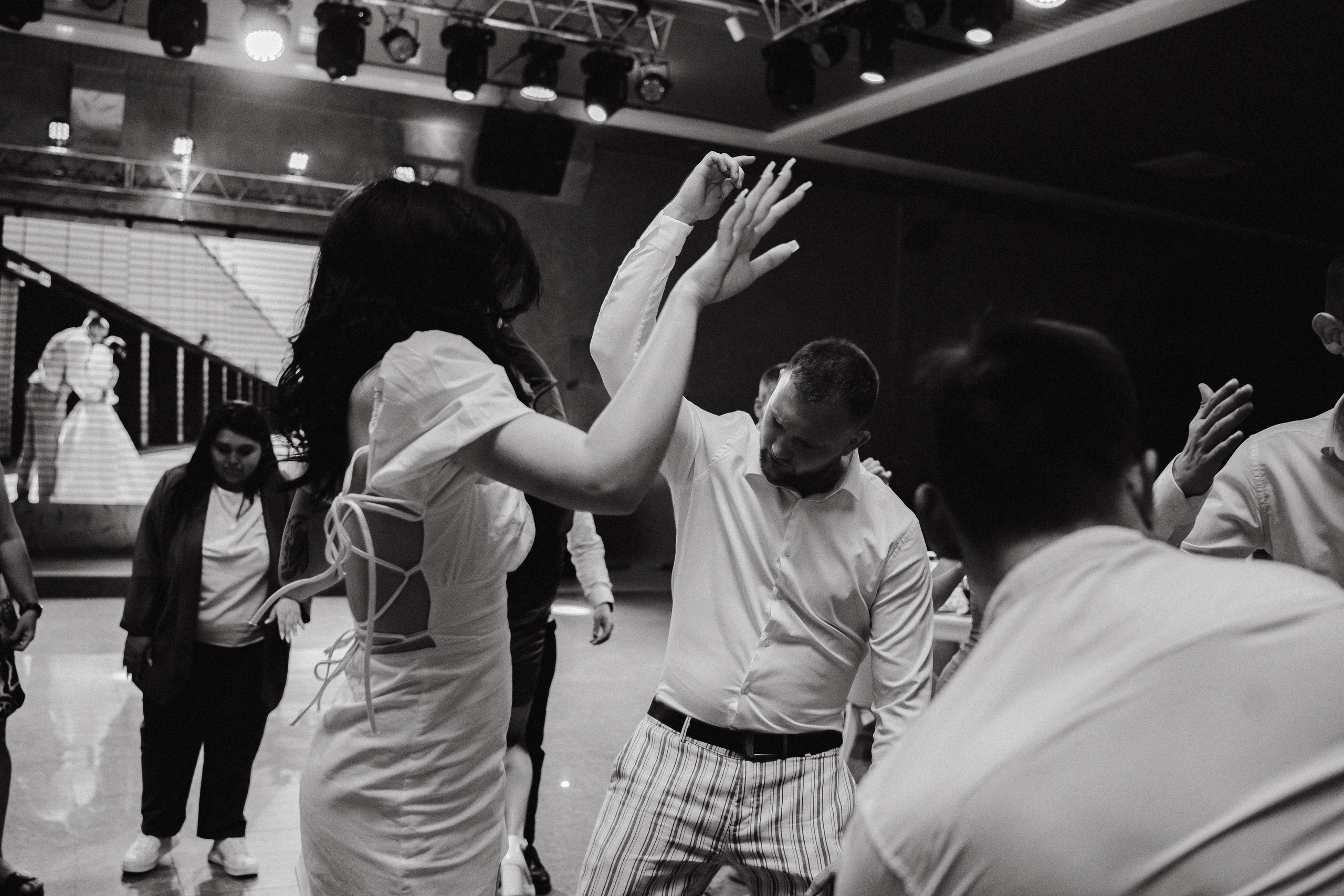 Свадьба Ильи и Ирины в Симферополе. Свадебный фотограф в Симферополе