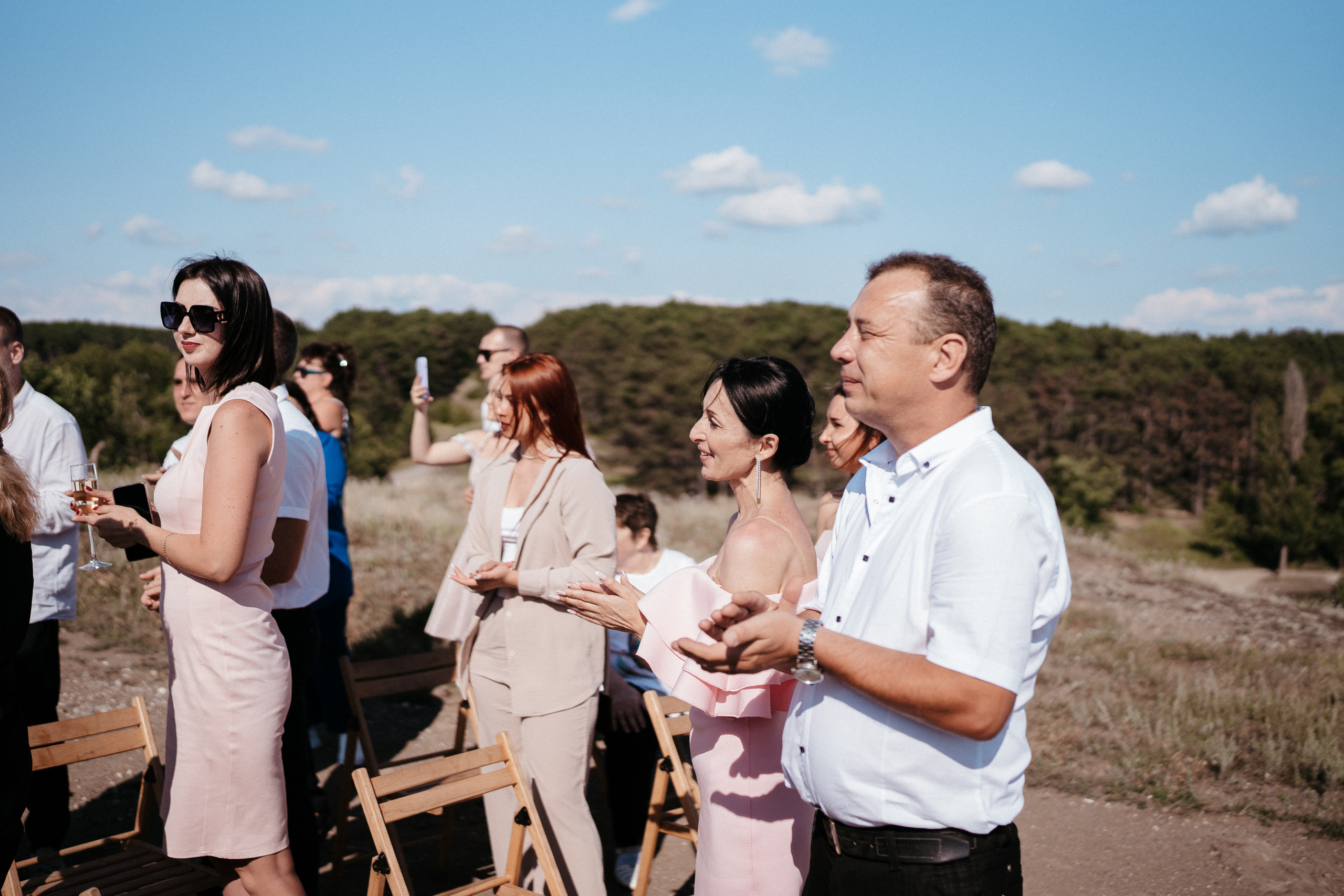 Свадьба Ильи и Ирины в Симферополе. Свадебный фотограф в Симферополе