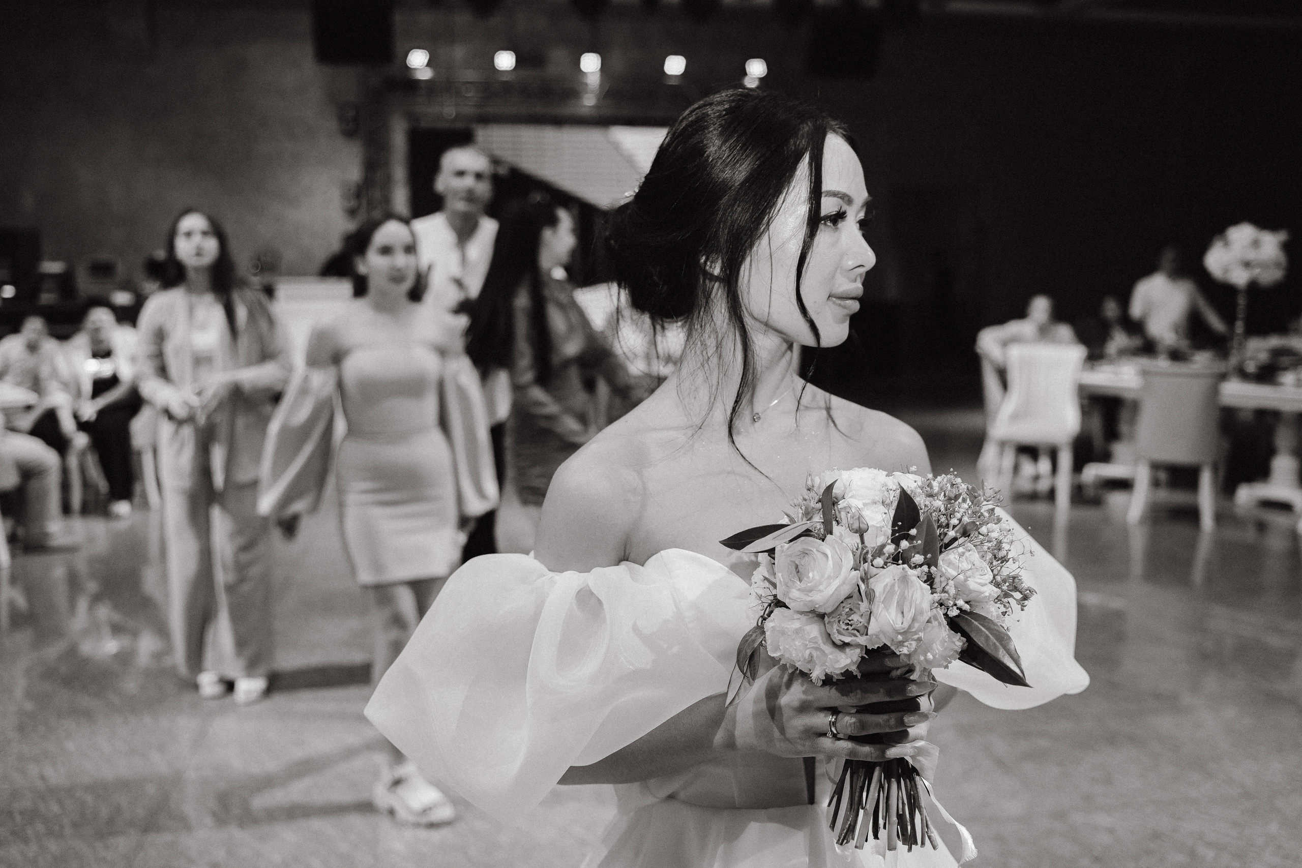 Свадьба Ильи и Ирины в Симферополе. Свадебный фотограф в Симферополе