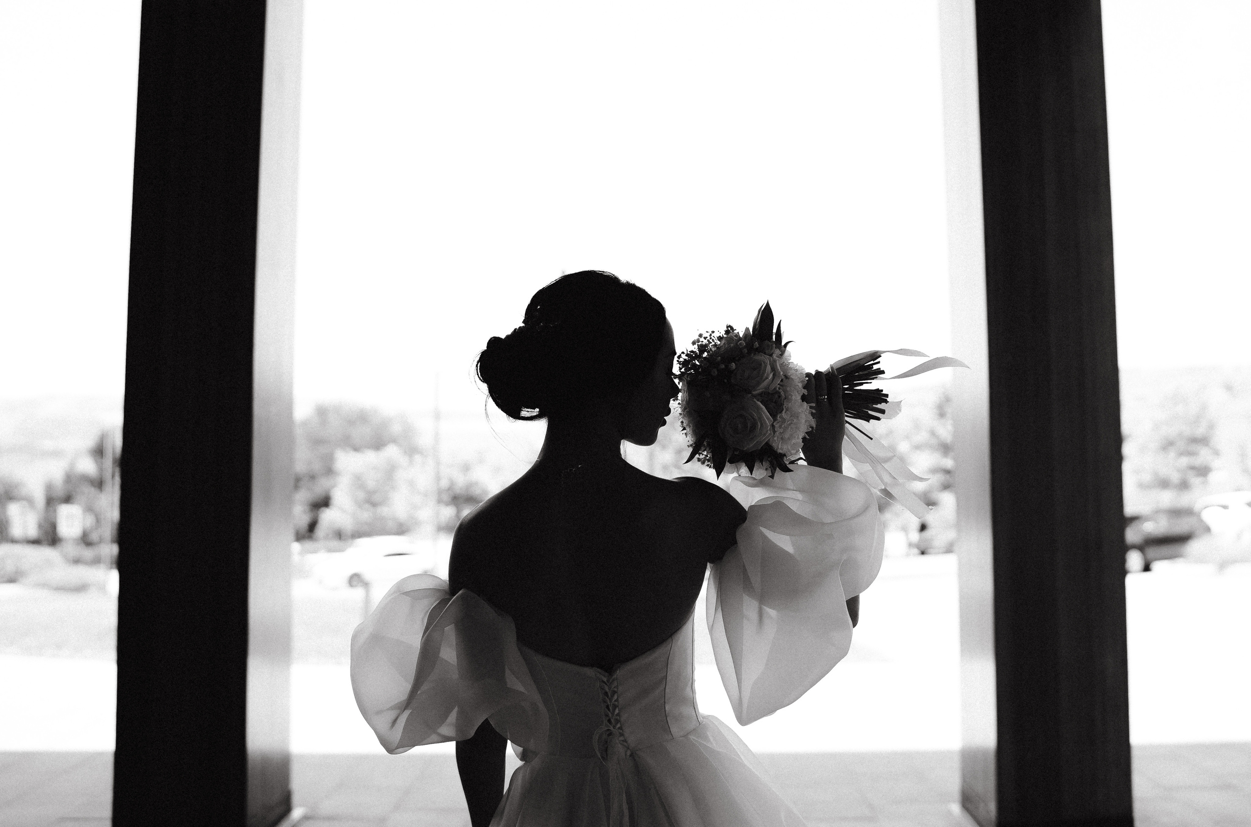 Свадьба Ильи и Ирины в Симферополе. Свадебный фотограф в Симферополе