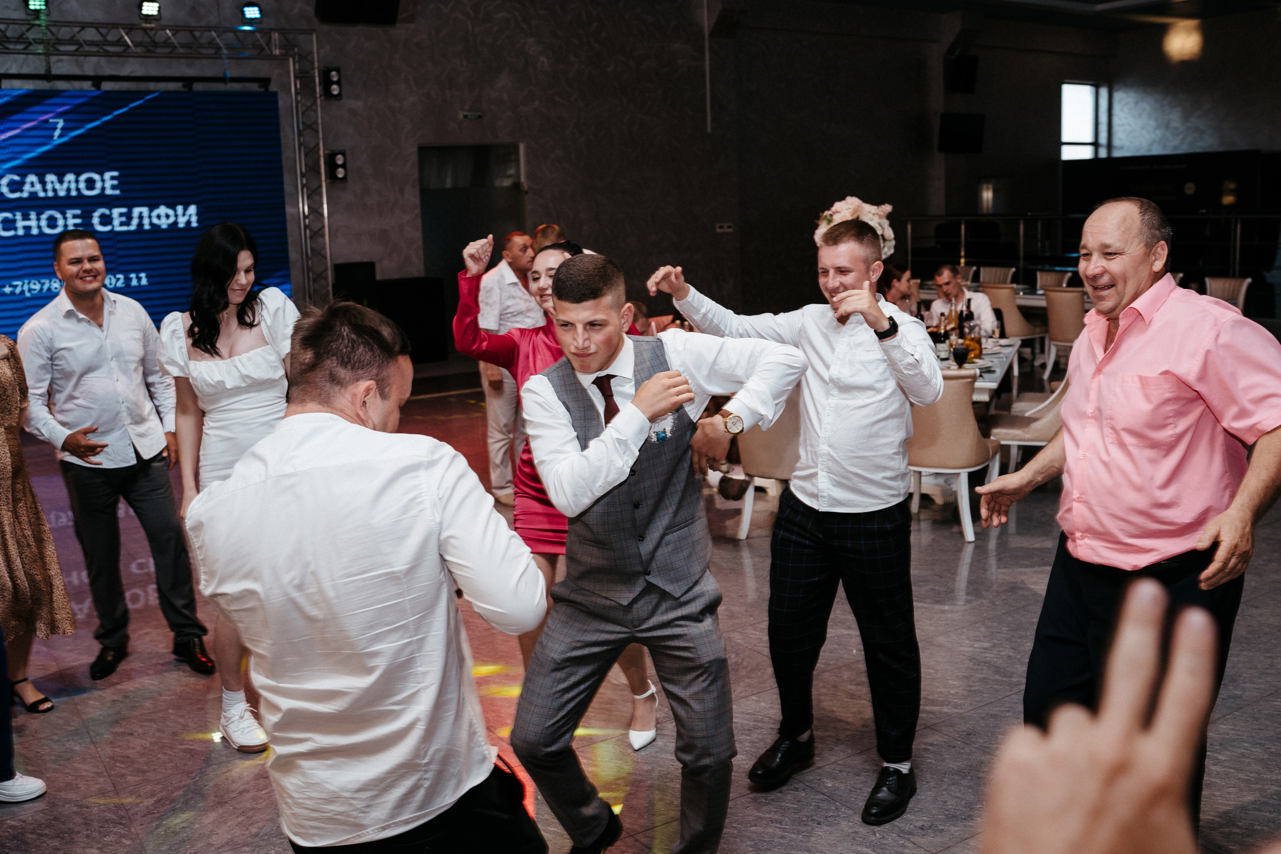 Свадьба Ильи и Ирины в Симферополе. Свадебный фотограф в Симферополе