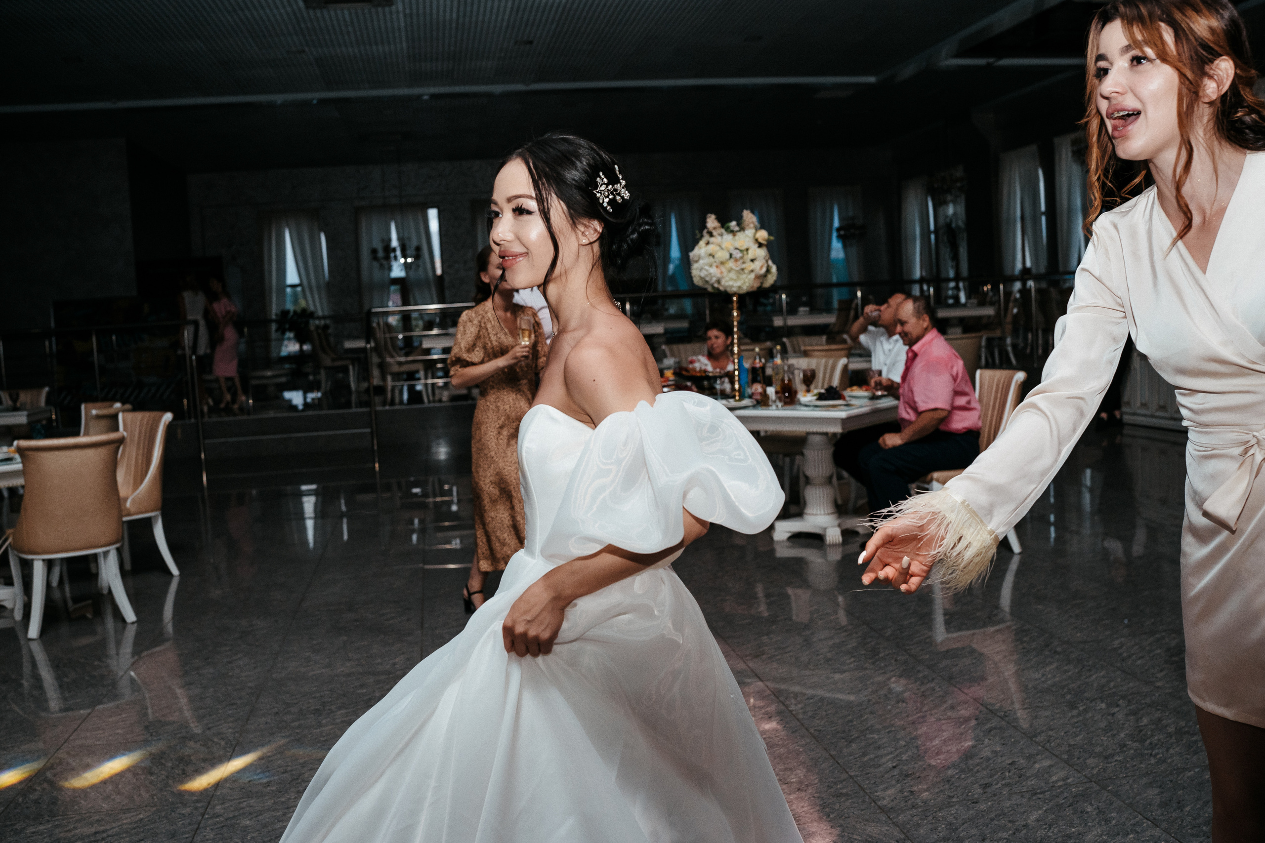 Свадьба Ильи и Ирины в Симферополе. Свадебный фотограф в Симферополе