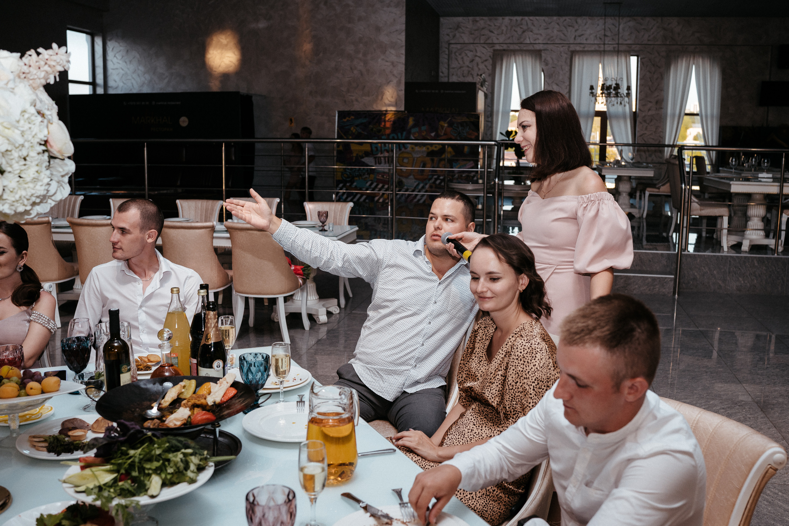 Свадьба Ильи и Ирины в Симферополе. Свадебный фотограф в Симферополе