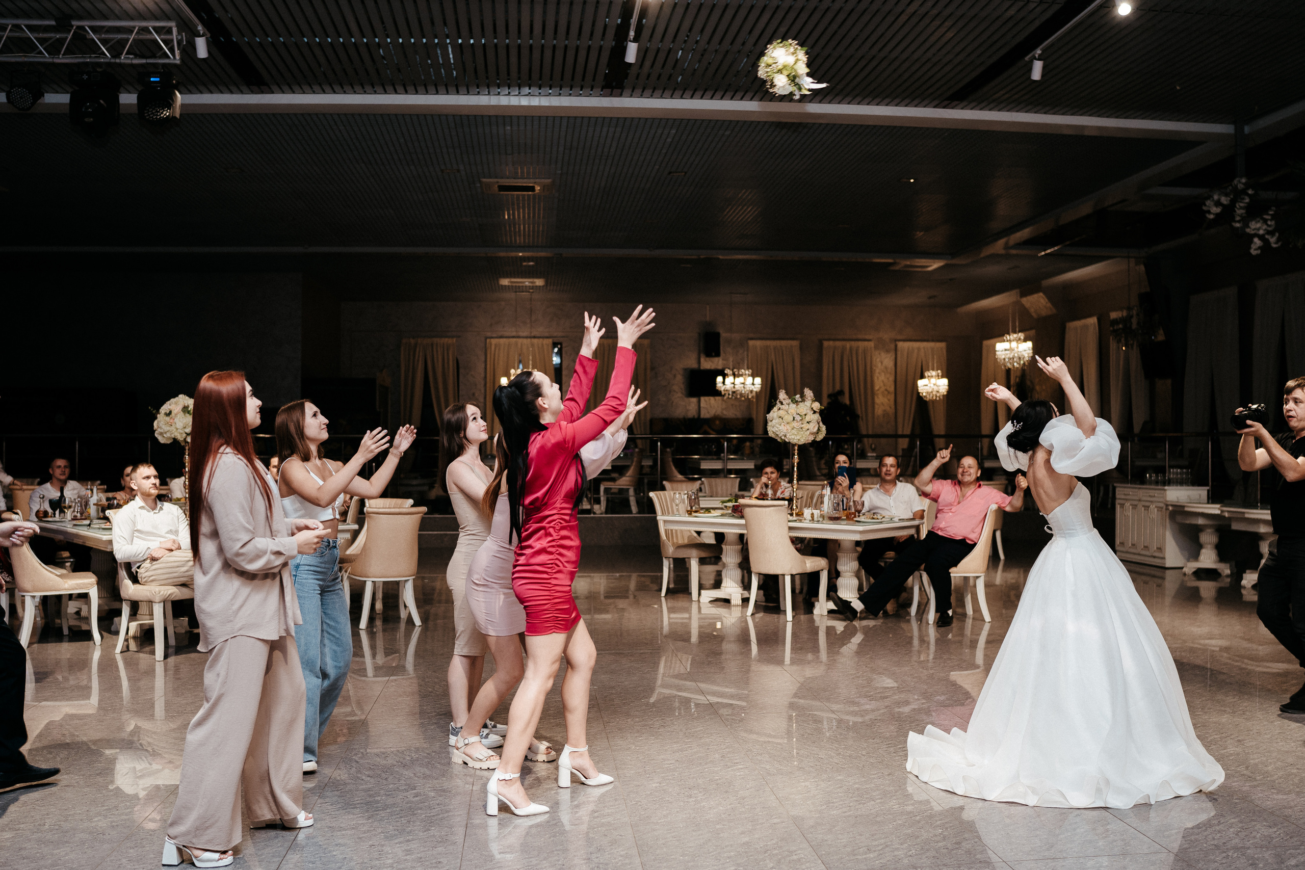 Свадьба Ильи и Ирины в Симферополе. Свадебный фотограф в Симферополе