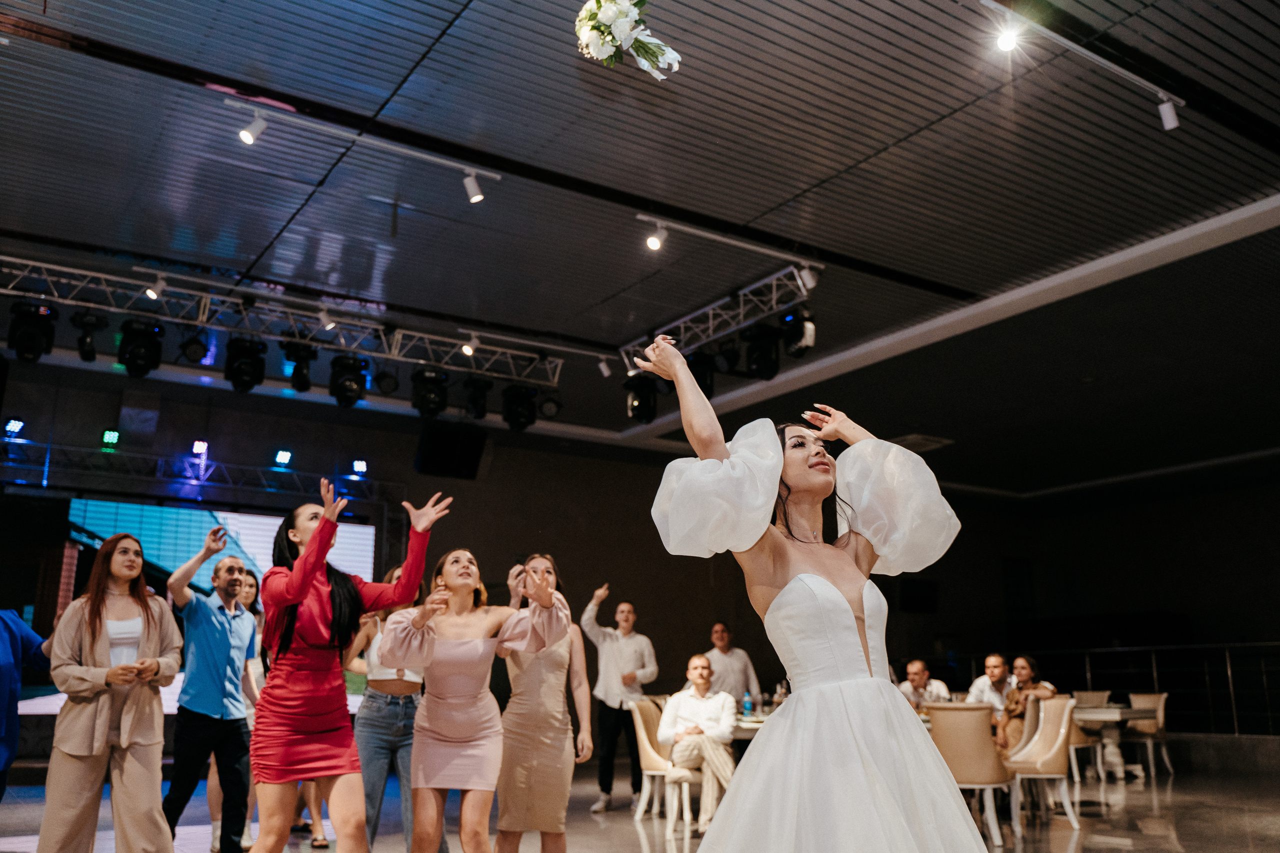 Свадьба Ильи и Ирины в Симферополе. Свадебный фотограф в Симферополе