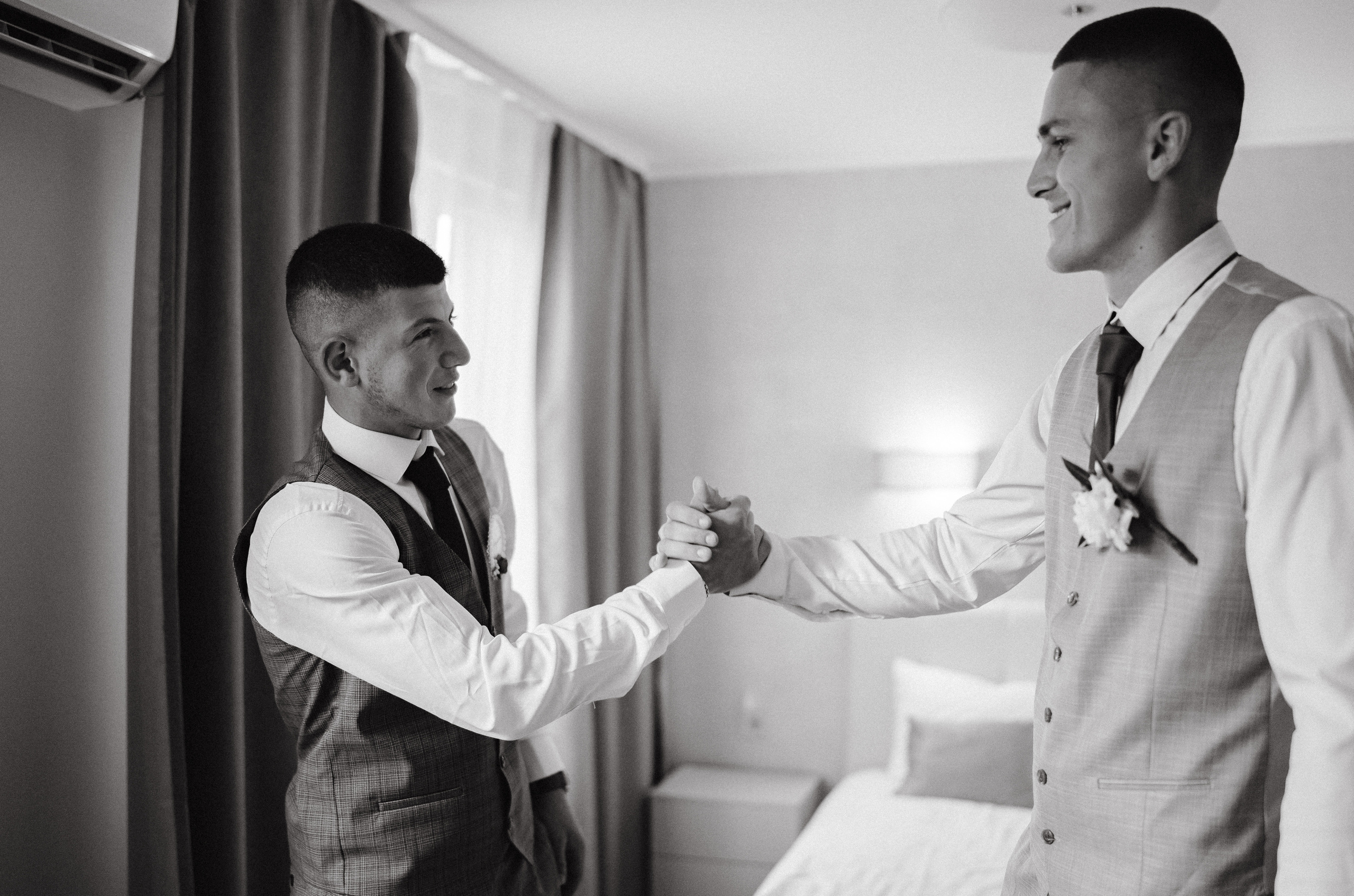 Свадьба Ильи и Ирины в Симферополе. Свадебный фотограф в Симферополе