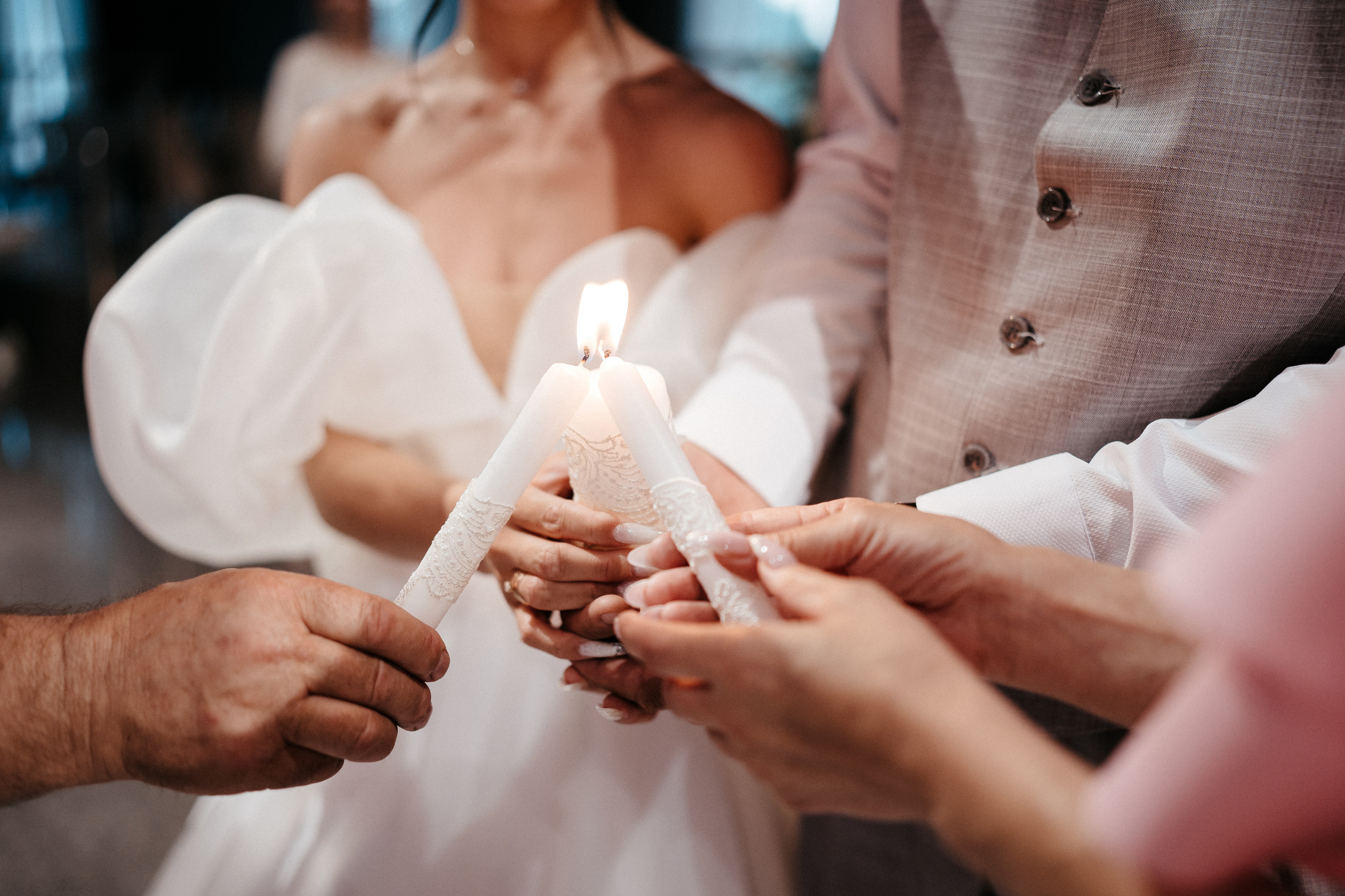 Свадьба Ильи и Ирины в Симферополе. Свадебный фотограф в Симферополе