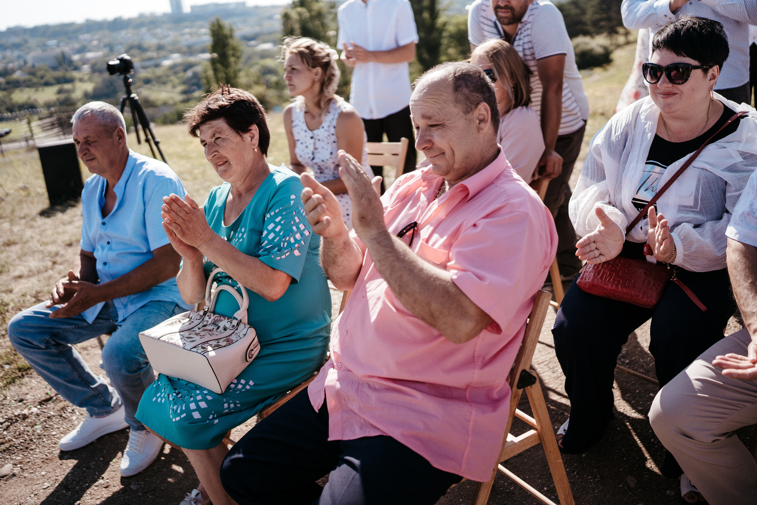 Свадьба Ильи и Ирины в Симферополе. Свадебный фотограф в Симферополе