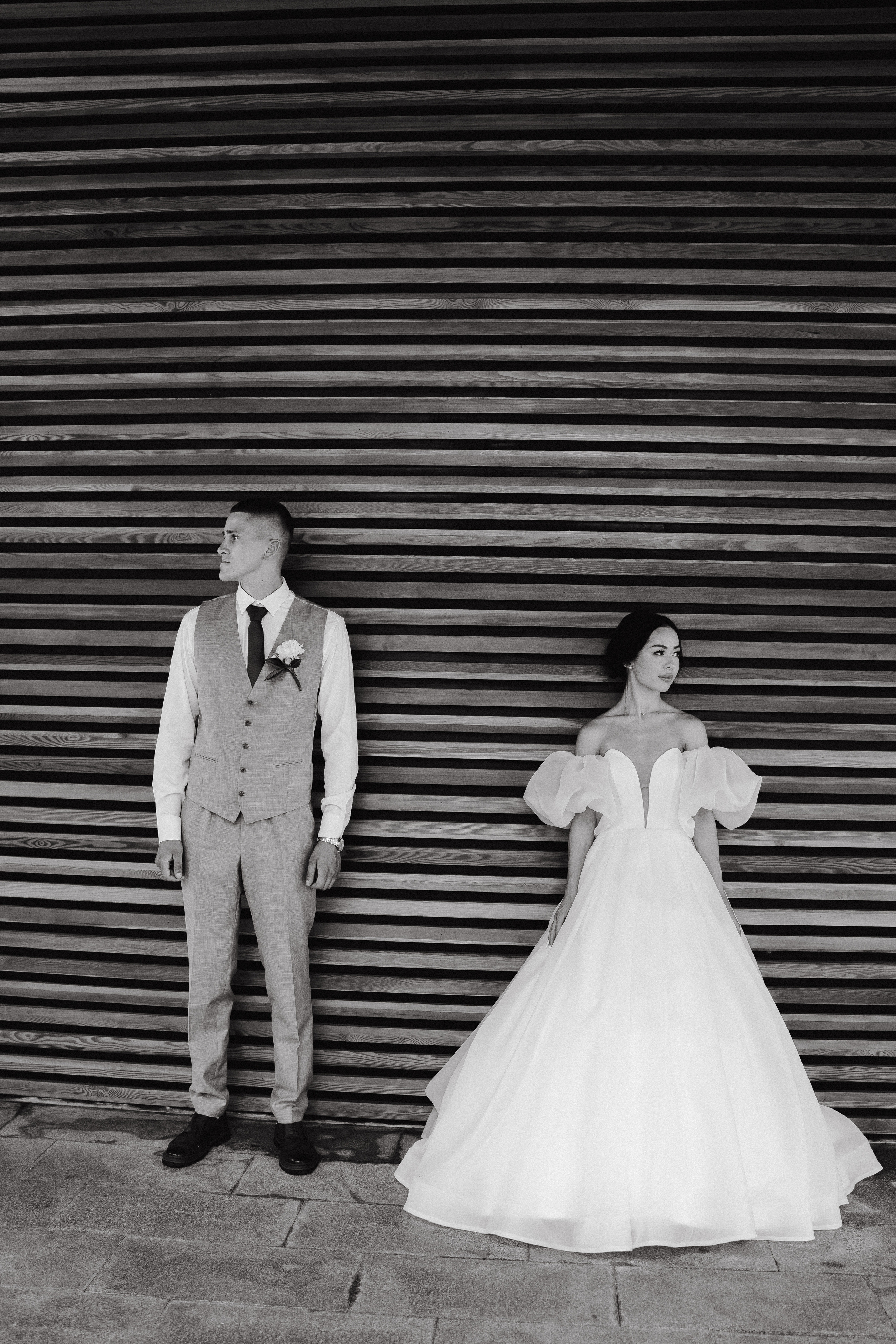 Свадьба Ильи и Ирины в Симферополе. Свадебный фотограф в Симферополе