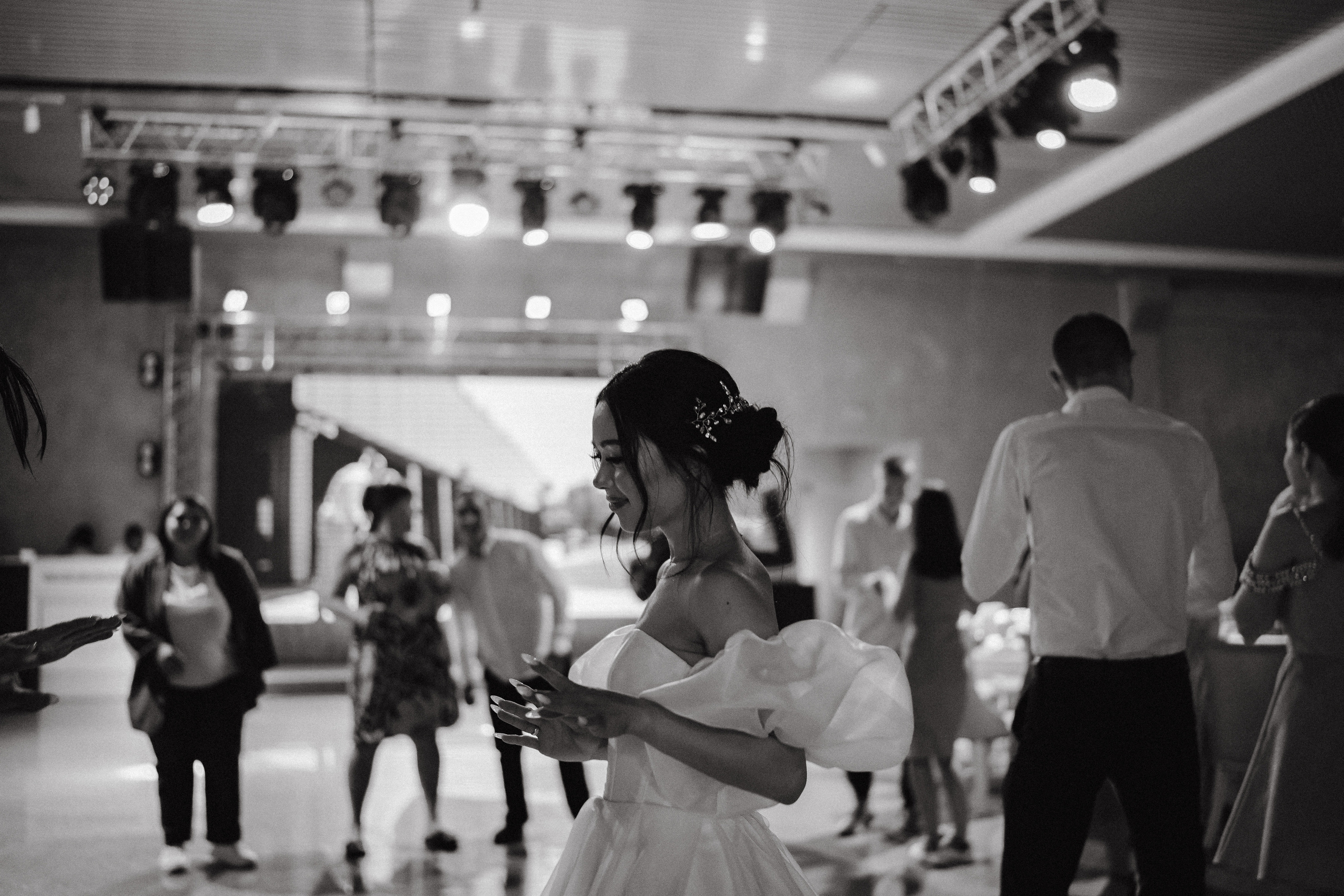 Свадьба Ильи и Ирины в Симферополе. Свадебный фотограф в Симферополе