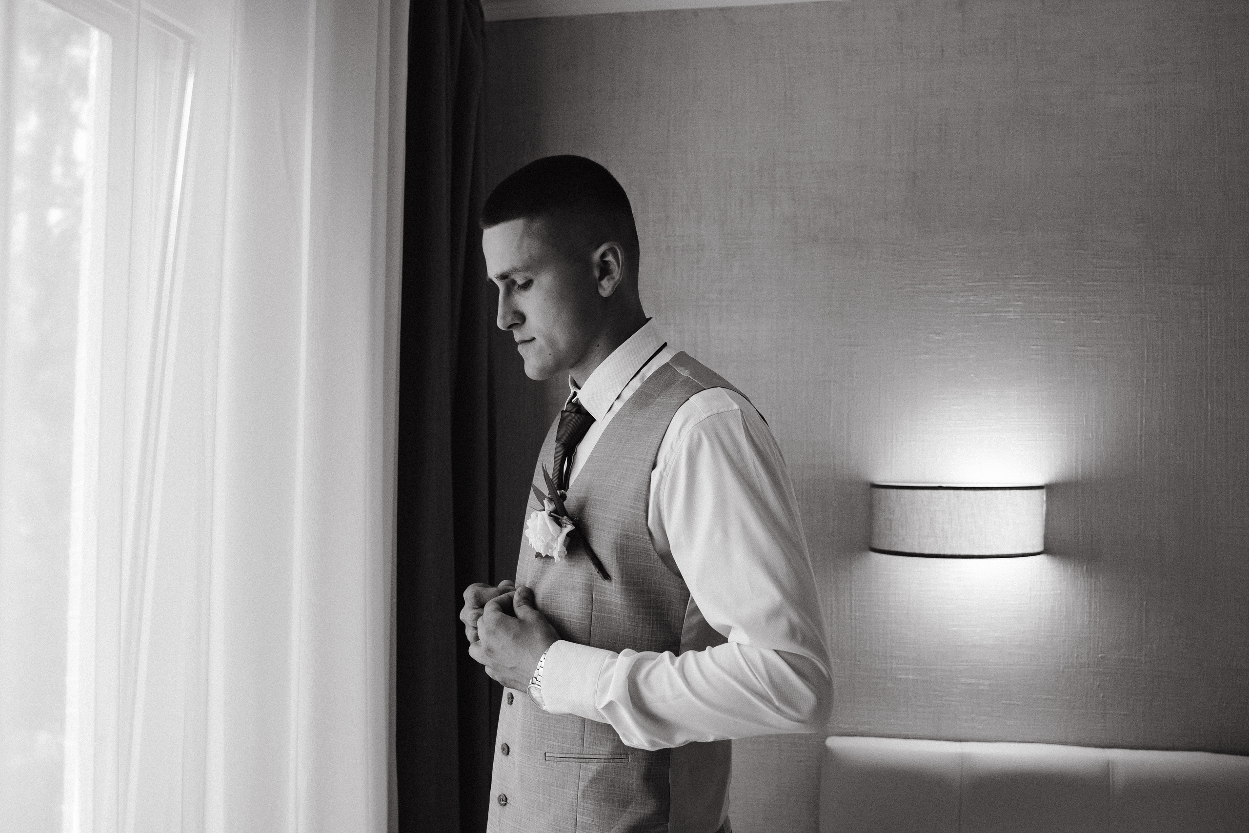 Свадьба Ильи и Ирины в Симферополе. Свадебный фотограф в Симферополе