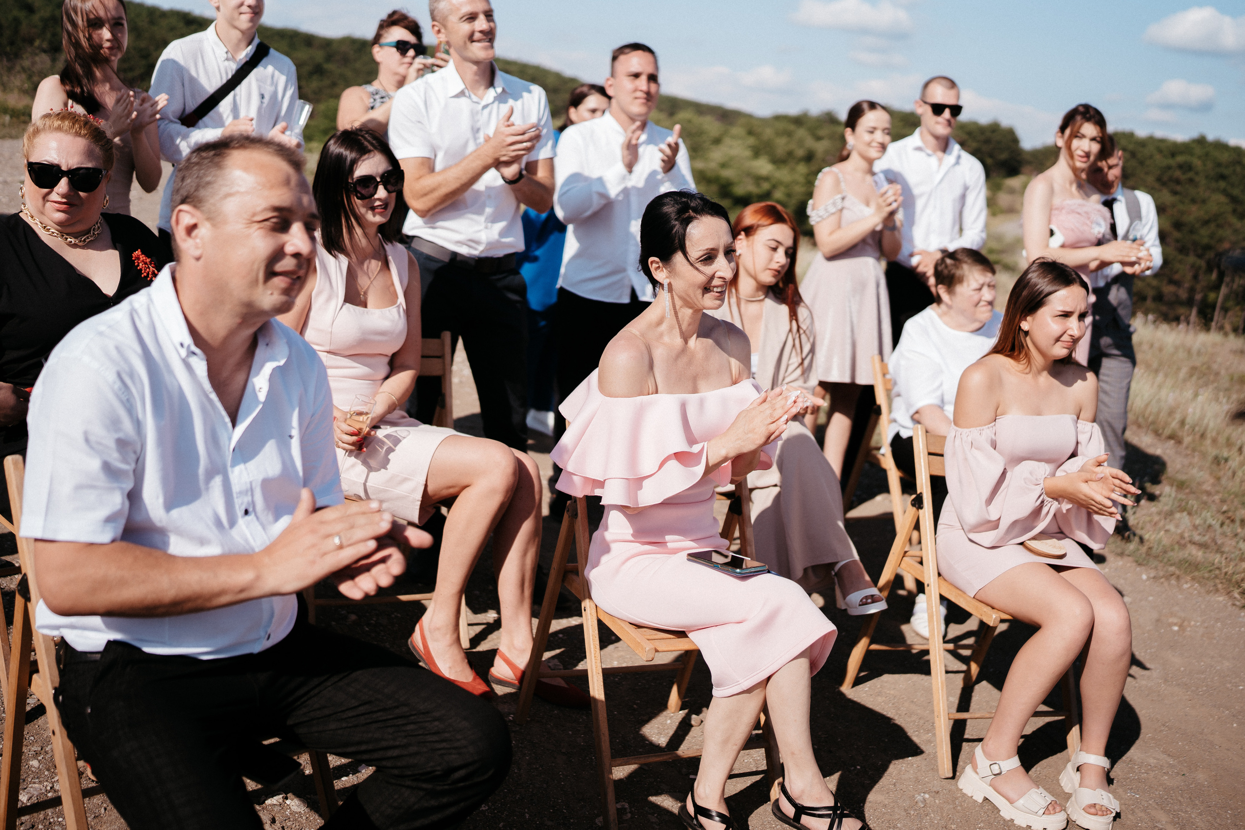 Свадьба Ильи и Ирины в Симферополе. Свадебный фотограф в Симферополе