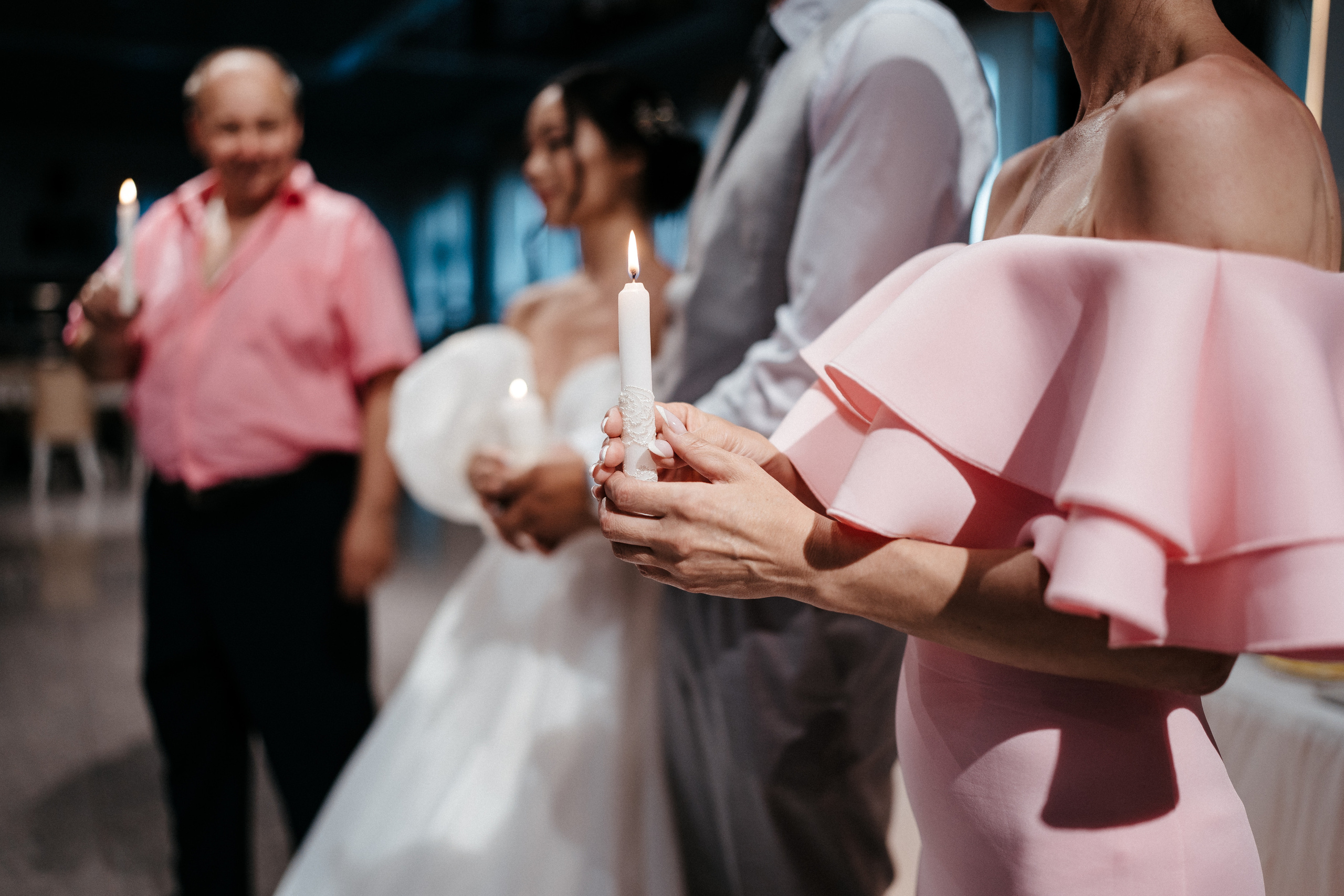 Свадьба Ильи и Ирины в Симферополе. Свадебный фотограф в Симферополе