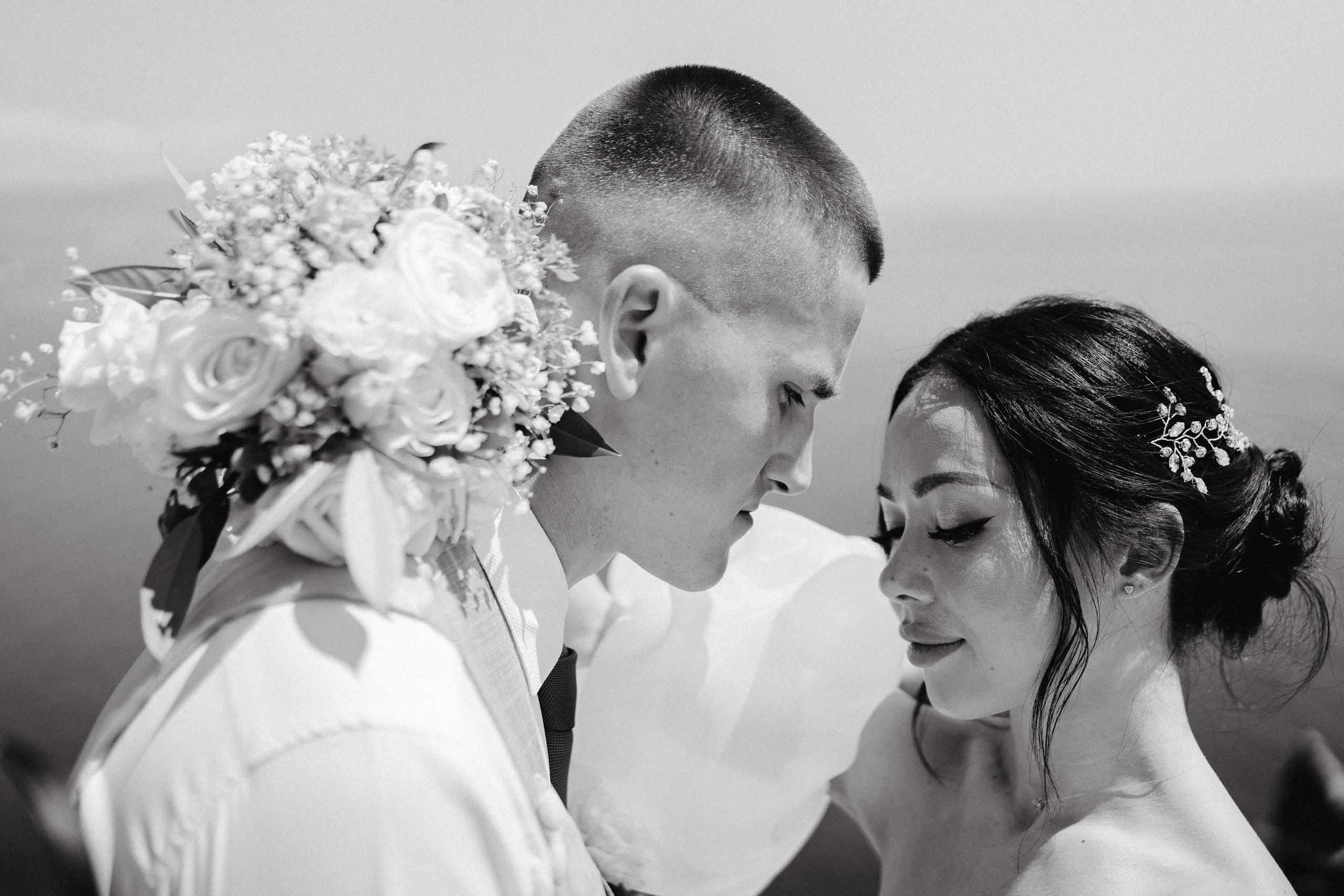 Свадьба Ильи и Ирины в Симферополе. Свадебный фотограф в Симферополе