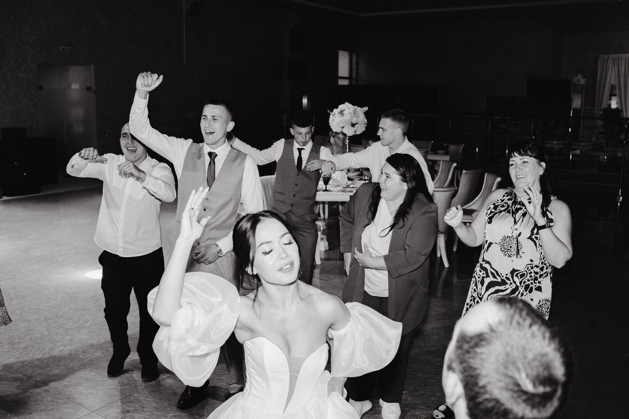 Свадьба Ильи и Ирины в Симферополе. Свадебный фотограф в Симферополе