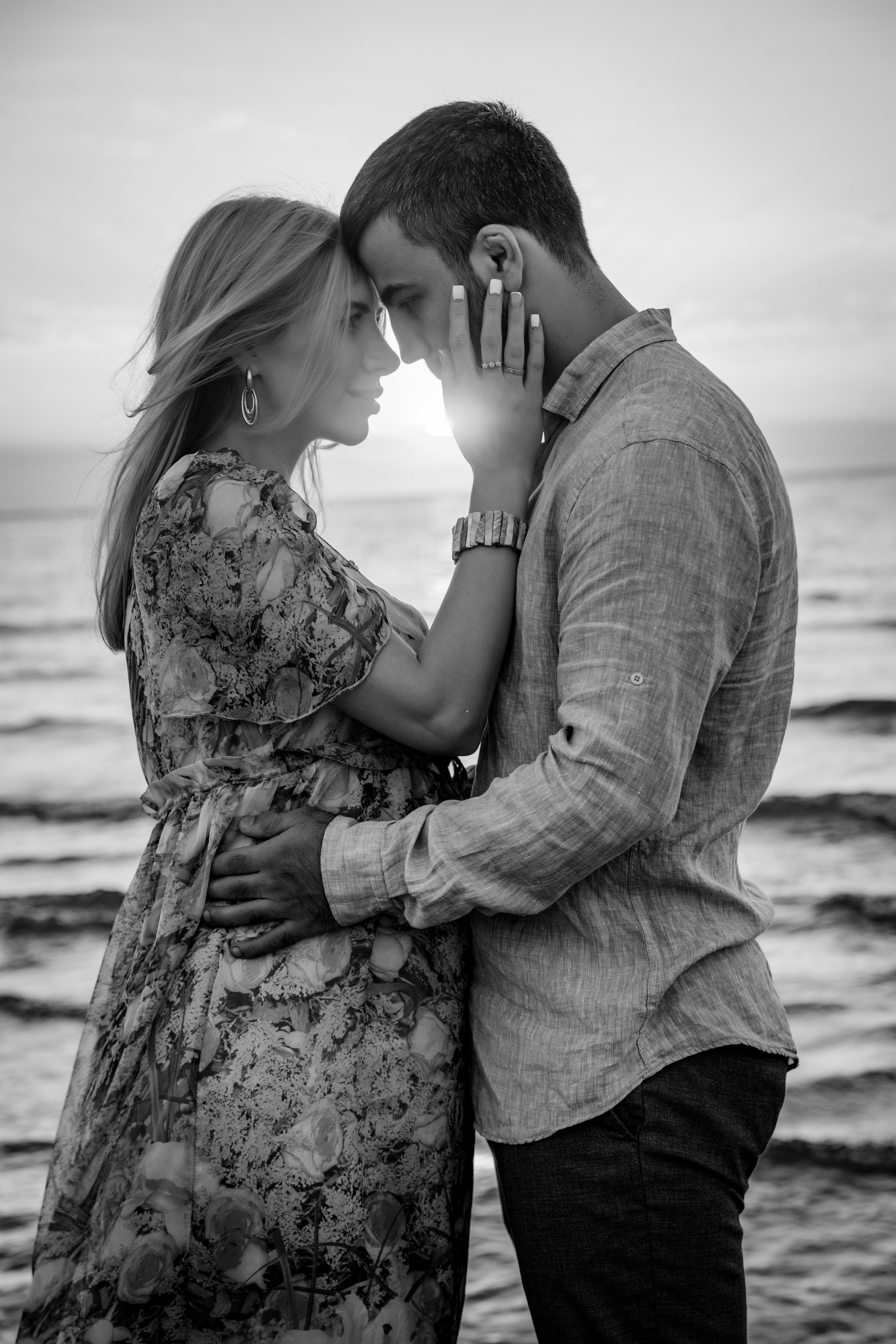 Love story. Свадебный и семейный фотограф в Дагестане