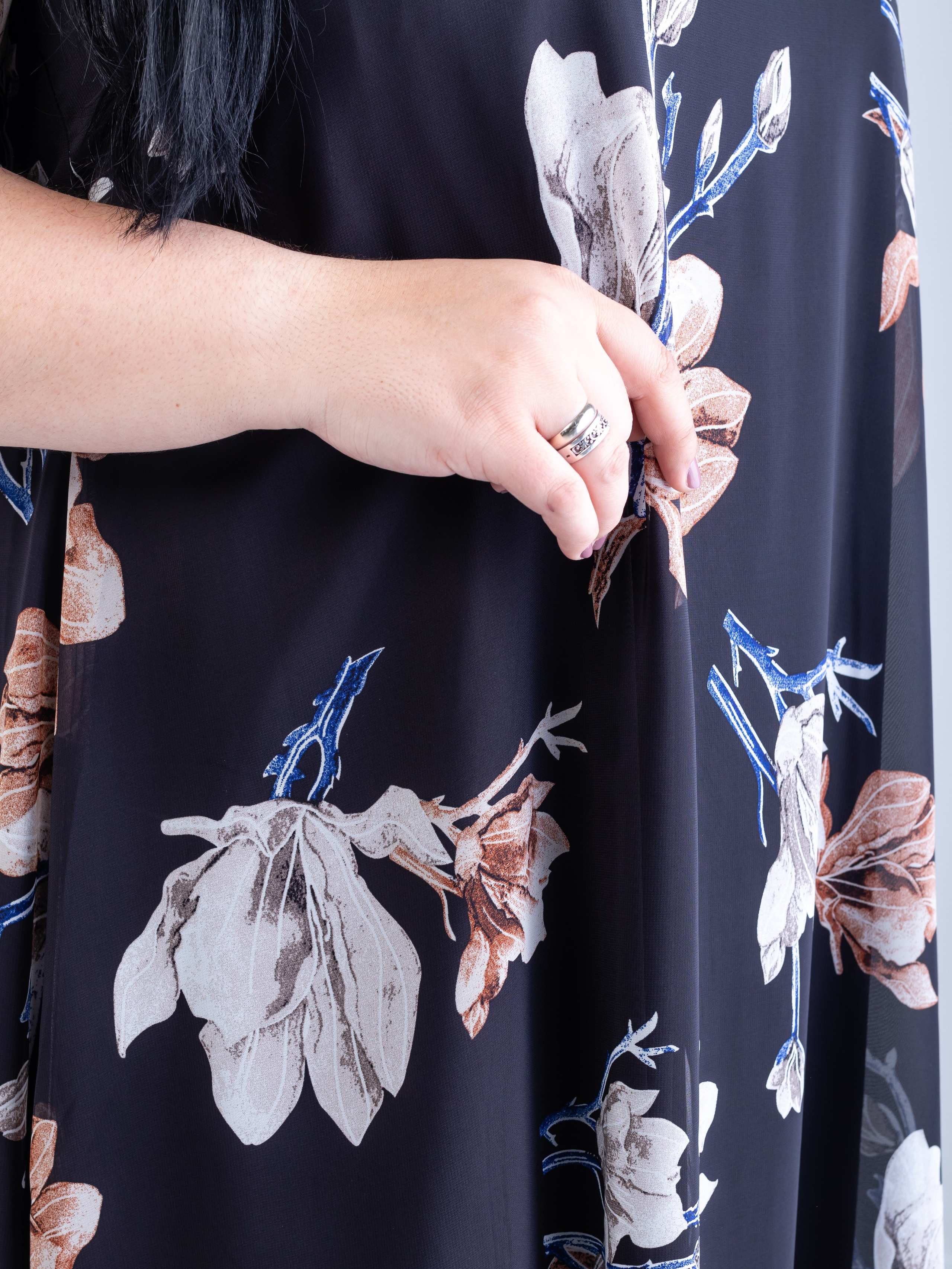 Модель plus size. Фотограф в Краснодаре Арина Кудряшова