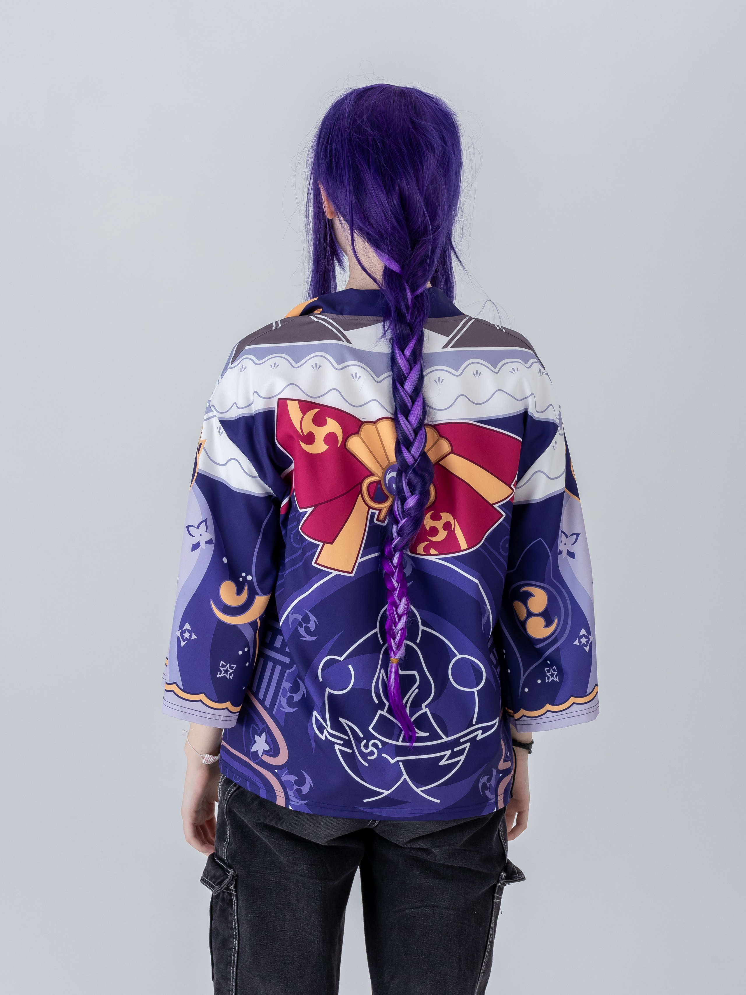 Аниме детская. Фотограф в Краснодаре Арина Кудряшова