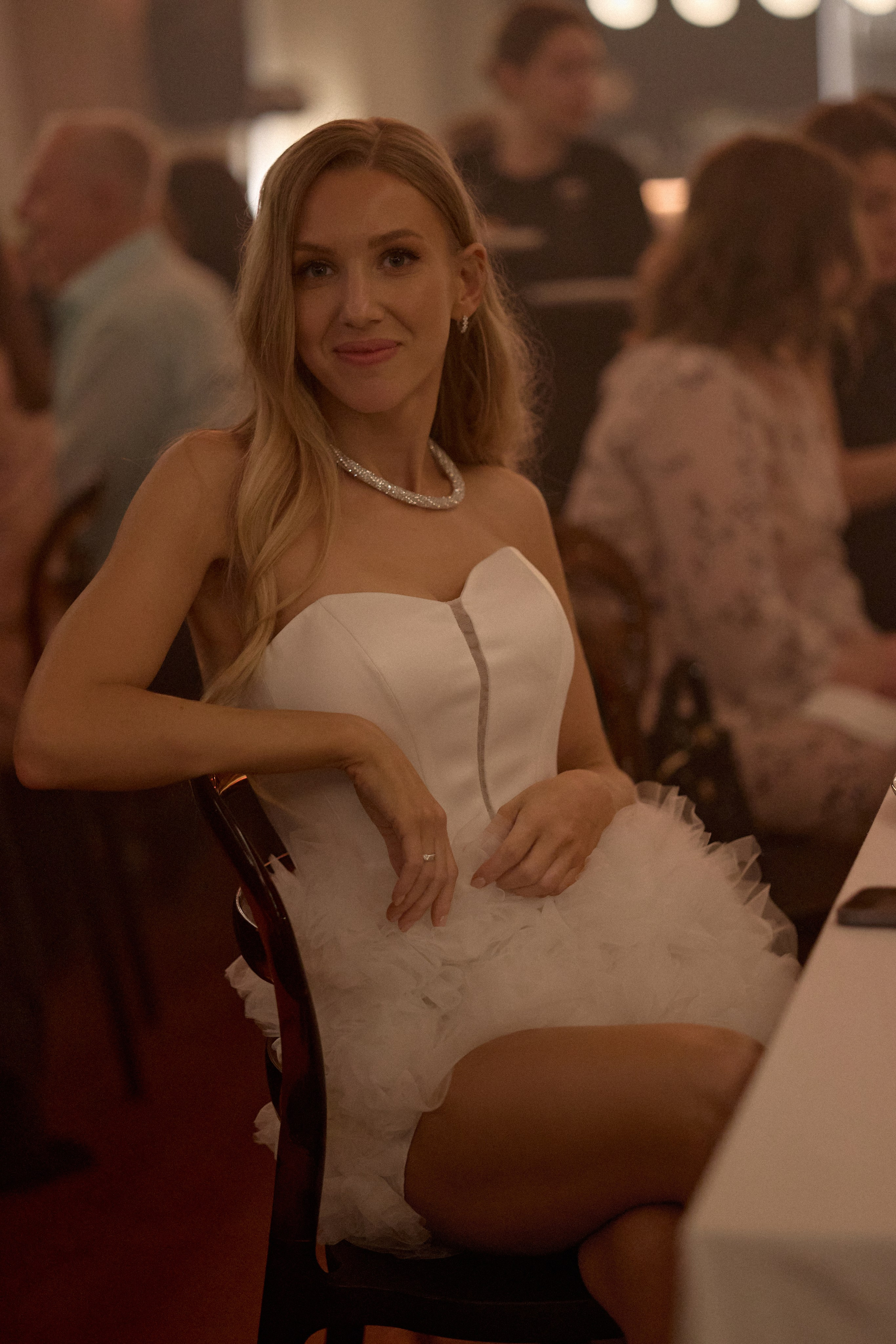 Свадебная фотосессия в Дворце Бракосочетания № 1. Сестры Карабаза. Фотографы и ретушеры в Москве и Санкт-Петербурге