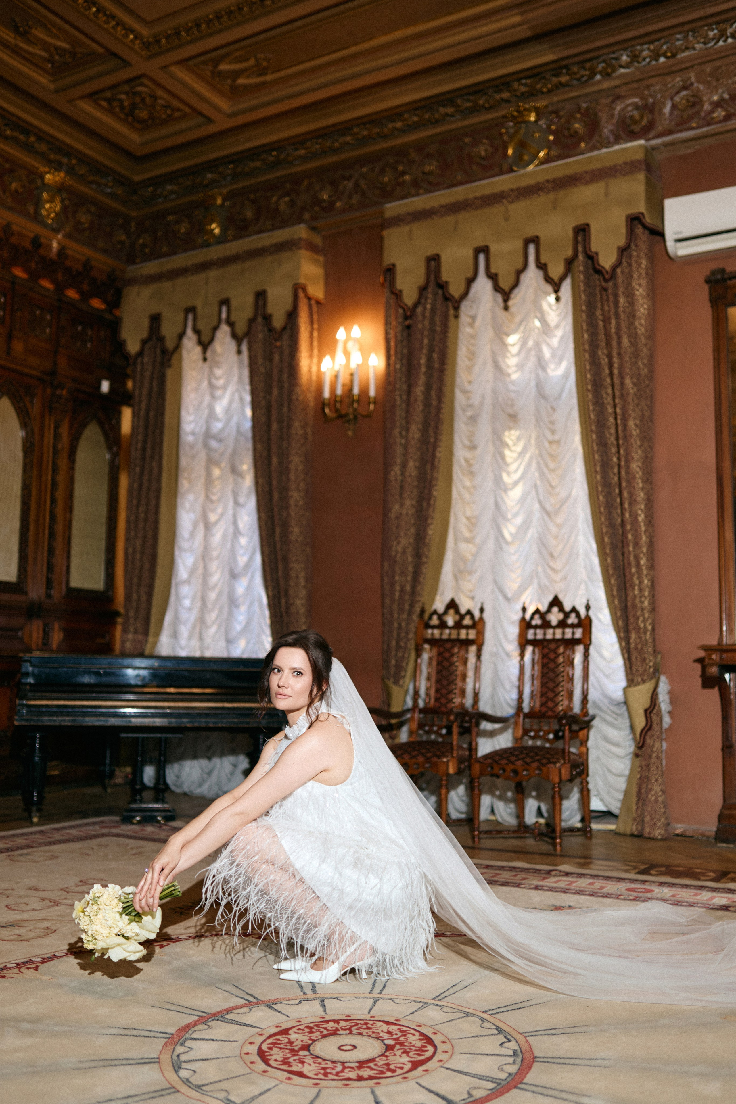 Илья & Любовь. Сестры Карабаза. Фотографы и ретушеры в Москве и Санкт-Петербурге