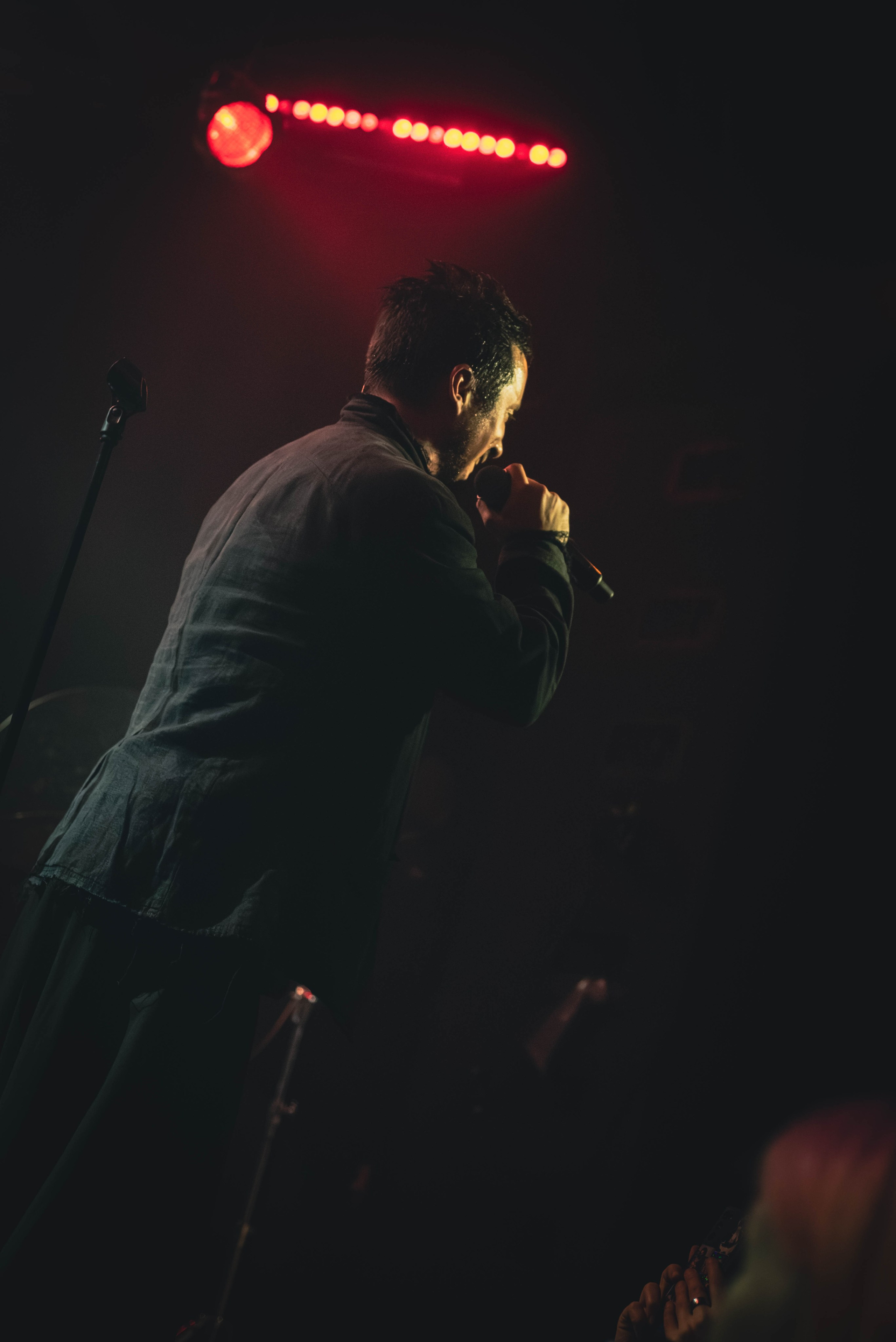 Площадь Восстания (9 ноября 2024 года, Санкт-Петербург, клуб Сердце). Фотограф Светлана Блинова, Москва и Московская область