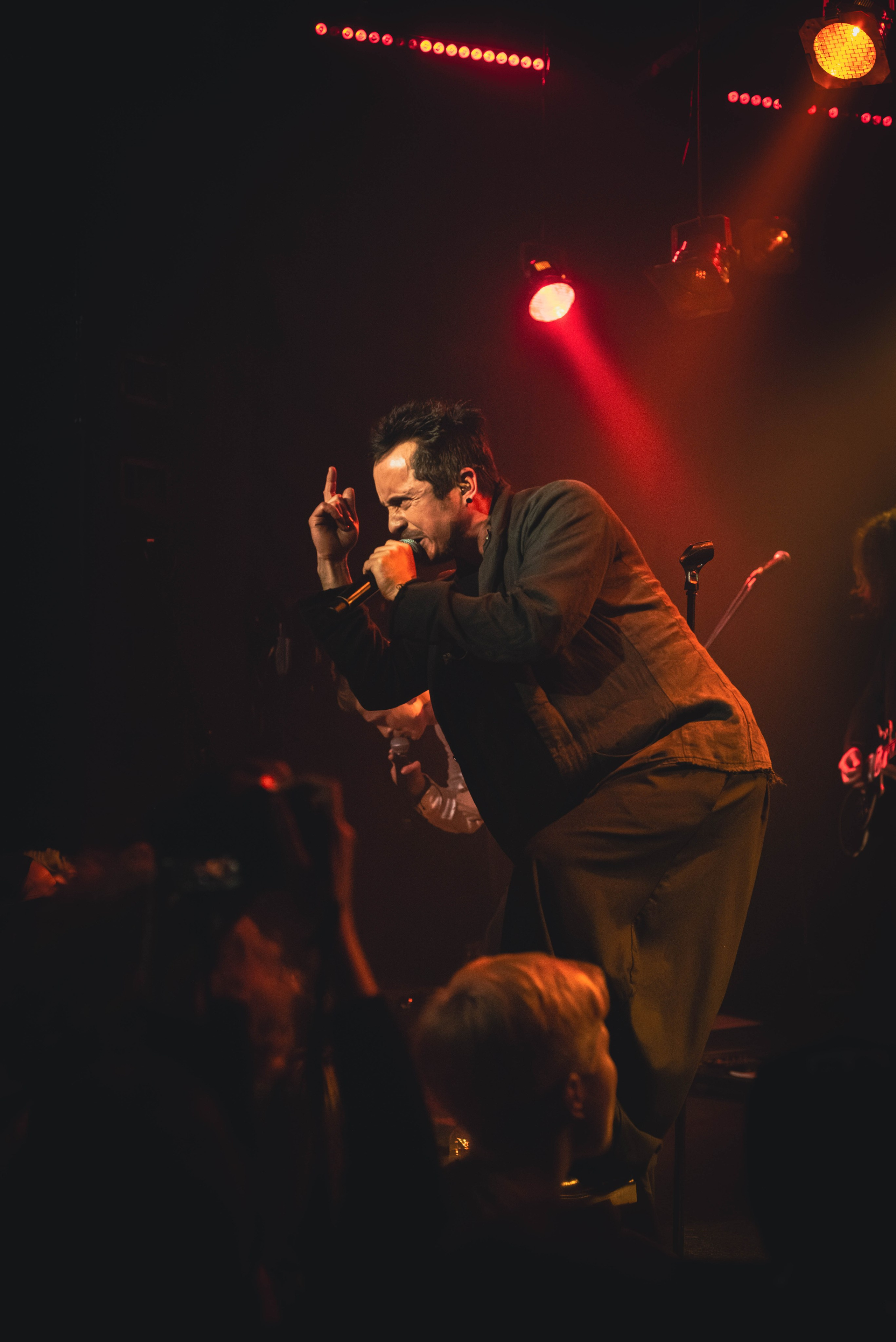 Площадь Восстания (9 ноября 2024 года, Санкт-Петербург, клуб Сердце). Фотограф Светлана Блинова, Москва и Московская область