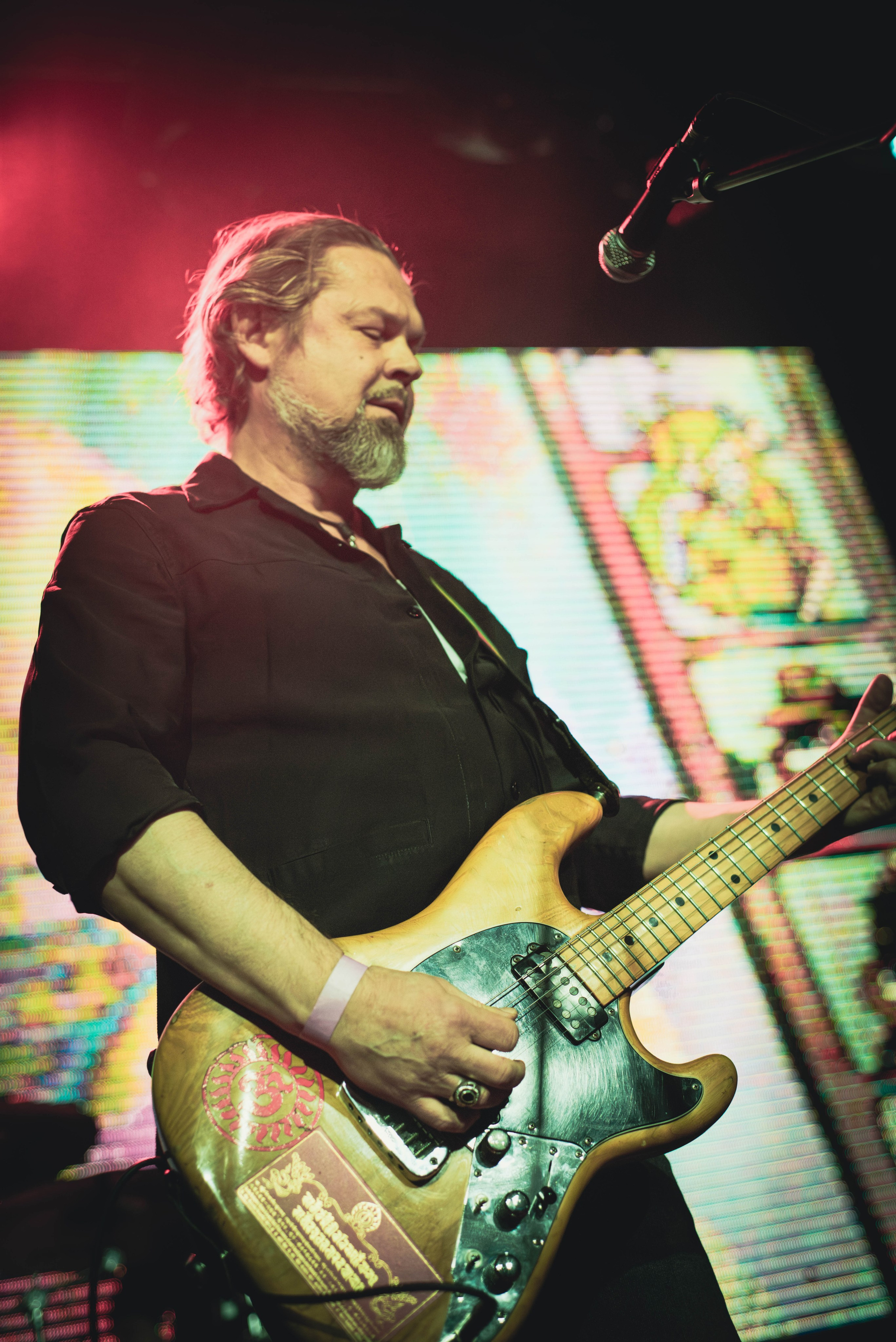 7Раса (14 ноября 2024 года, Москва, клуб Урбан). Фотограф Светлана Блинова, Москва и Московская область