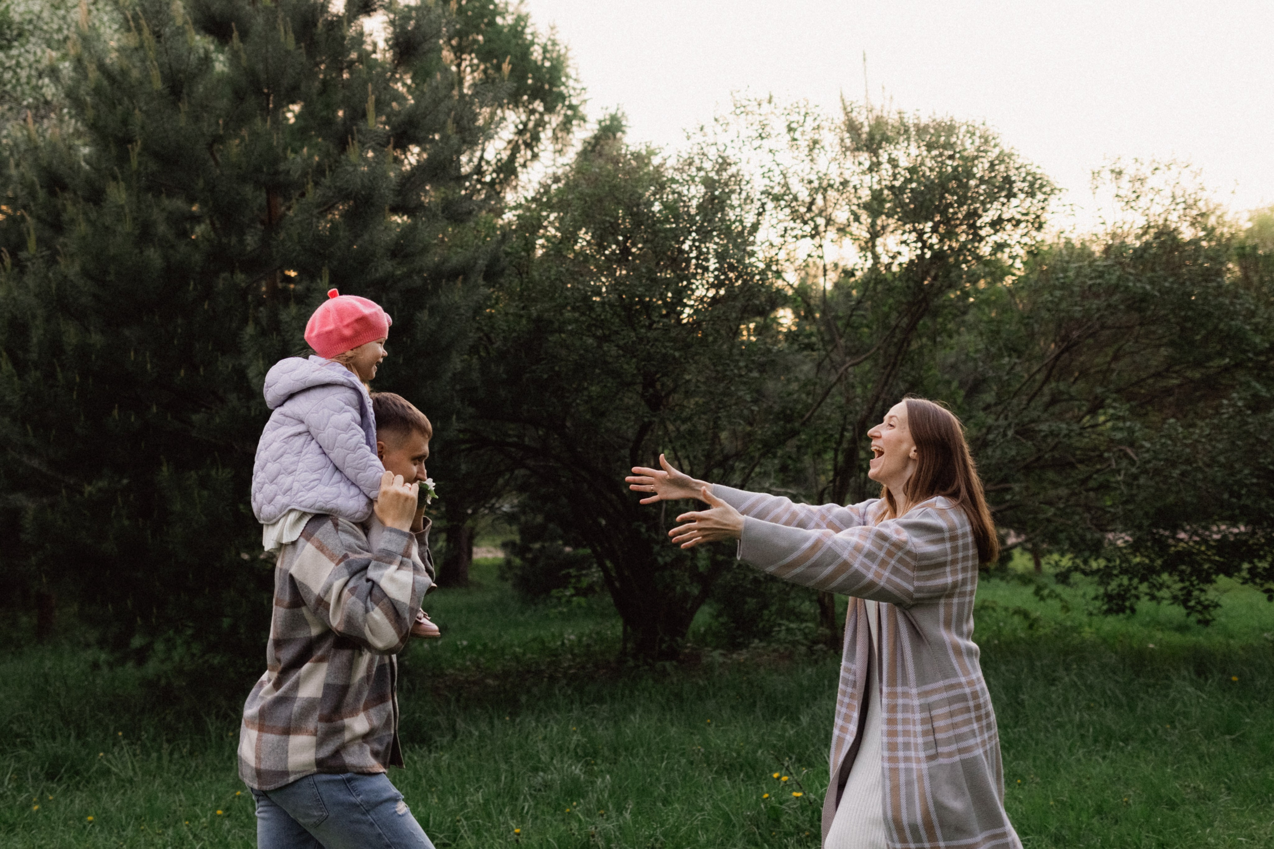 Улица. Семейный и детский фотограф в Нижнем Новгороде Буслаева Мария