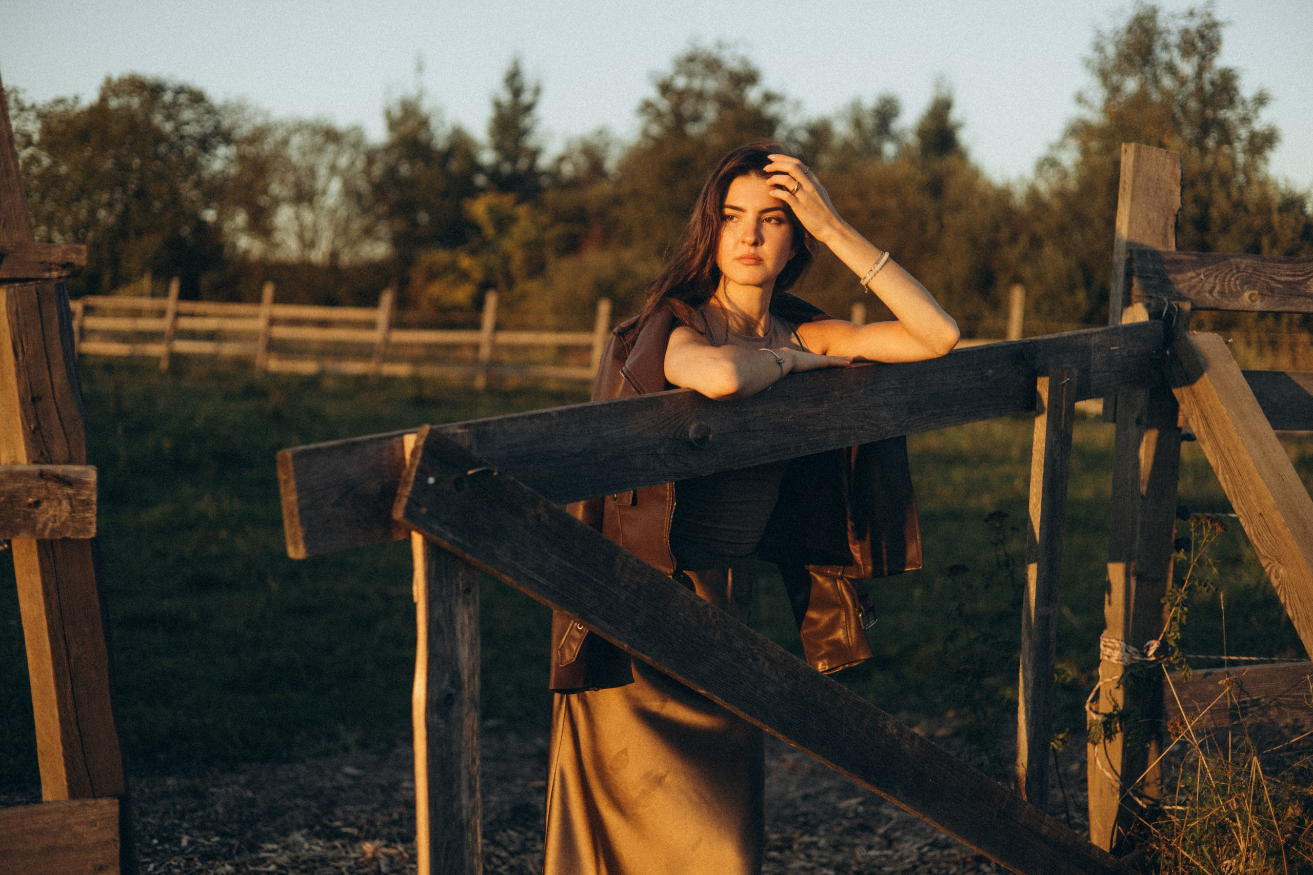 Фотосессия Екатерины. Главная