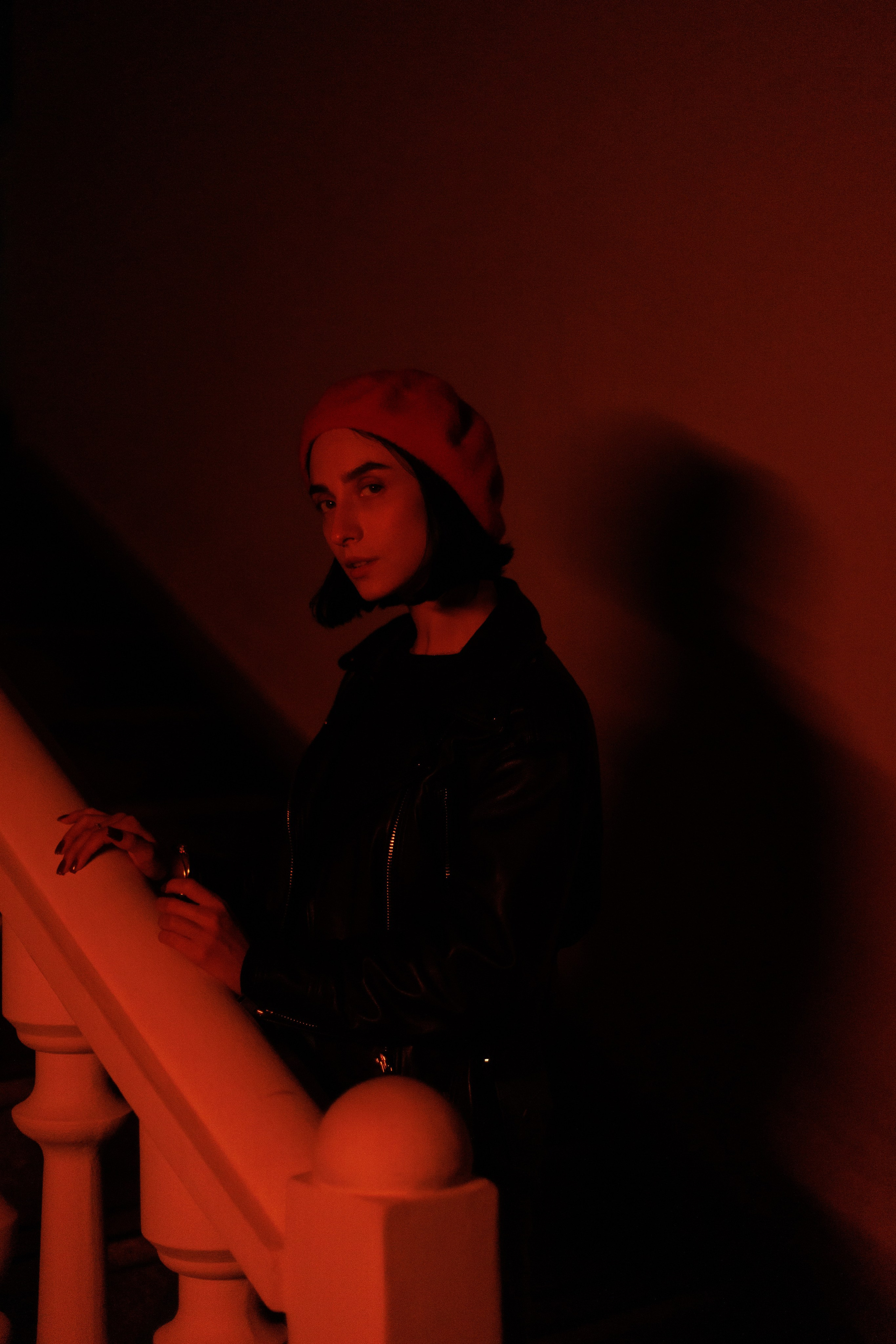 Светошоу и фризлайт. Фотограф в Санкт-Петербурге и Москве Макс Спектор