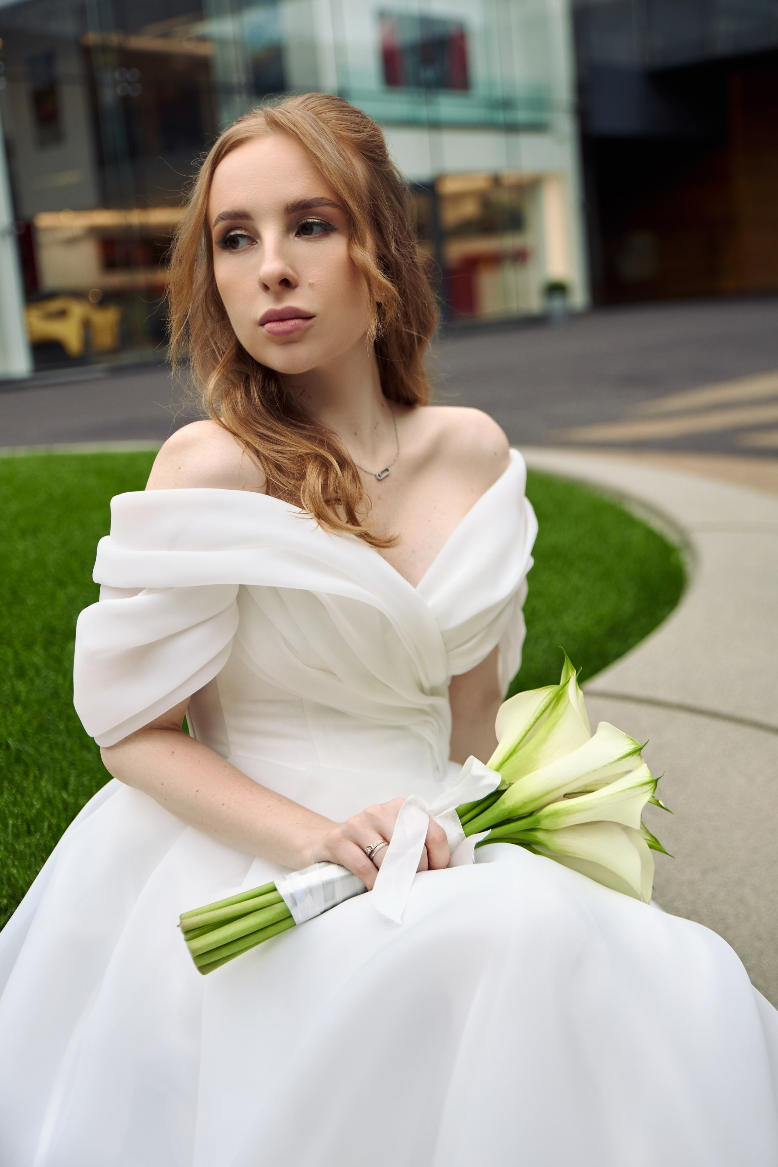 Юлия и Денис в Барвихе. Brand и контент фотограф