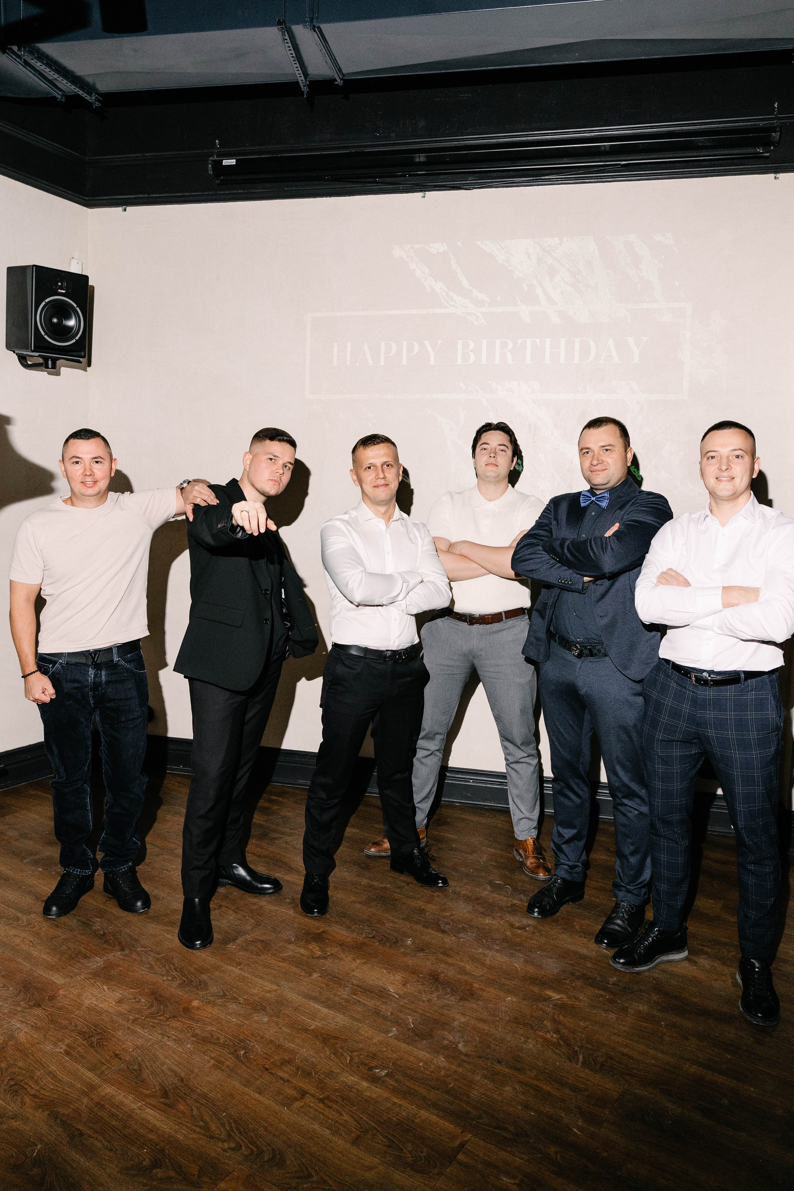 День Рождения Никиты. Фотограф Veronika Potaseva