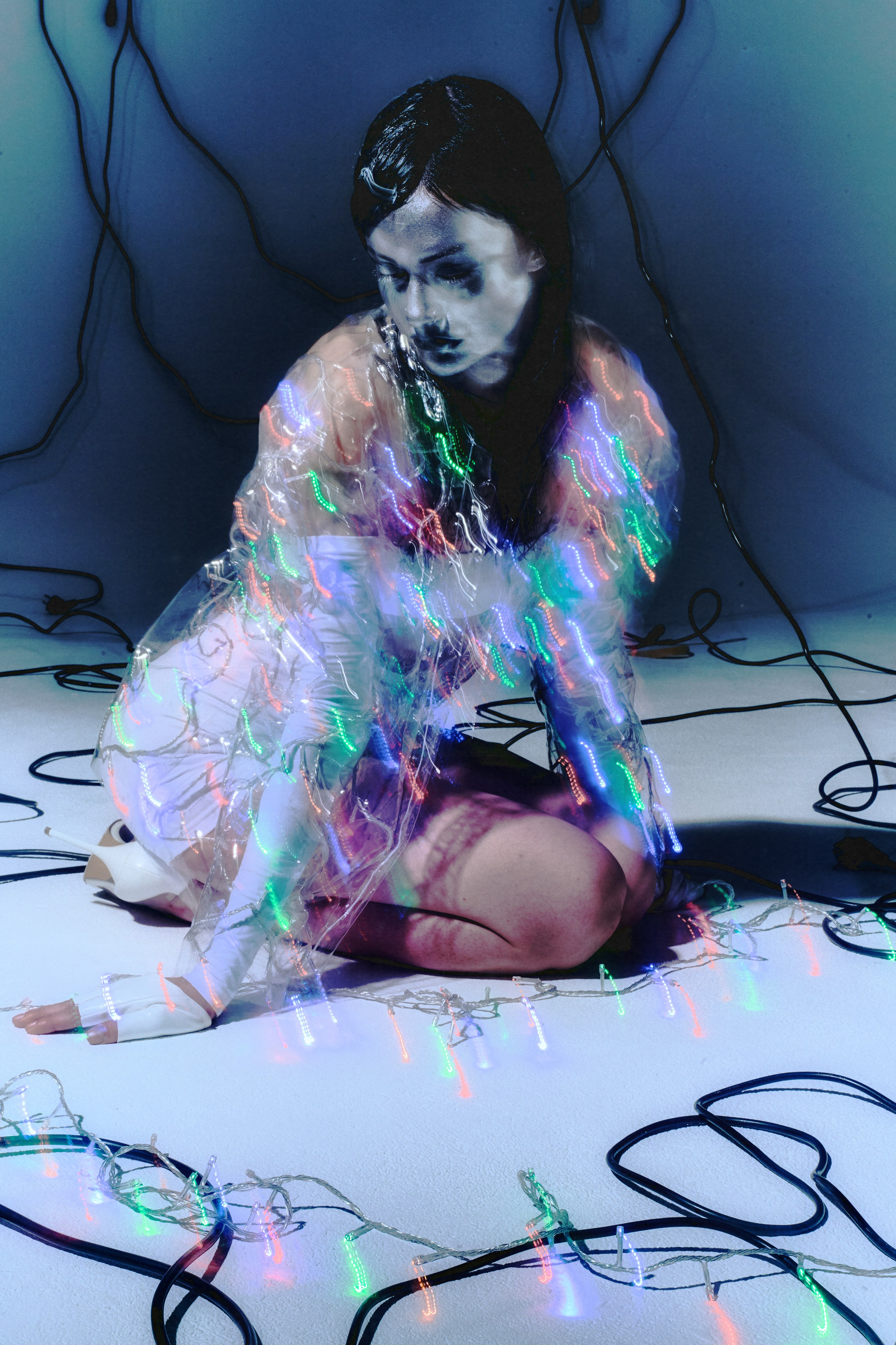 Silver heart. Фотограф|Санкт-Петербург