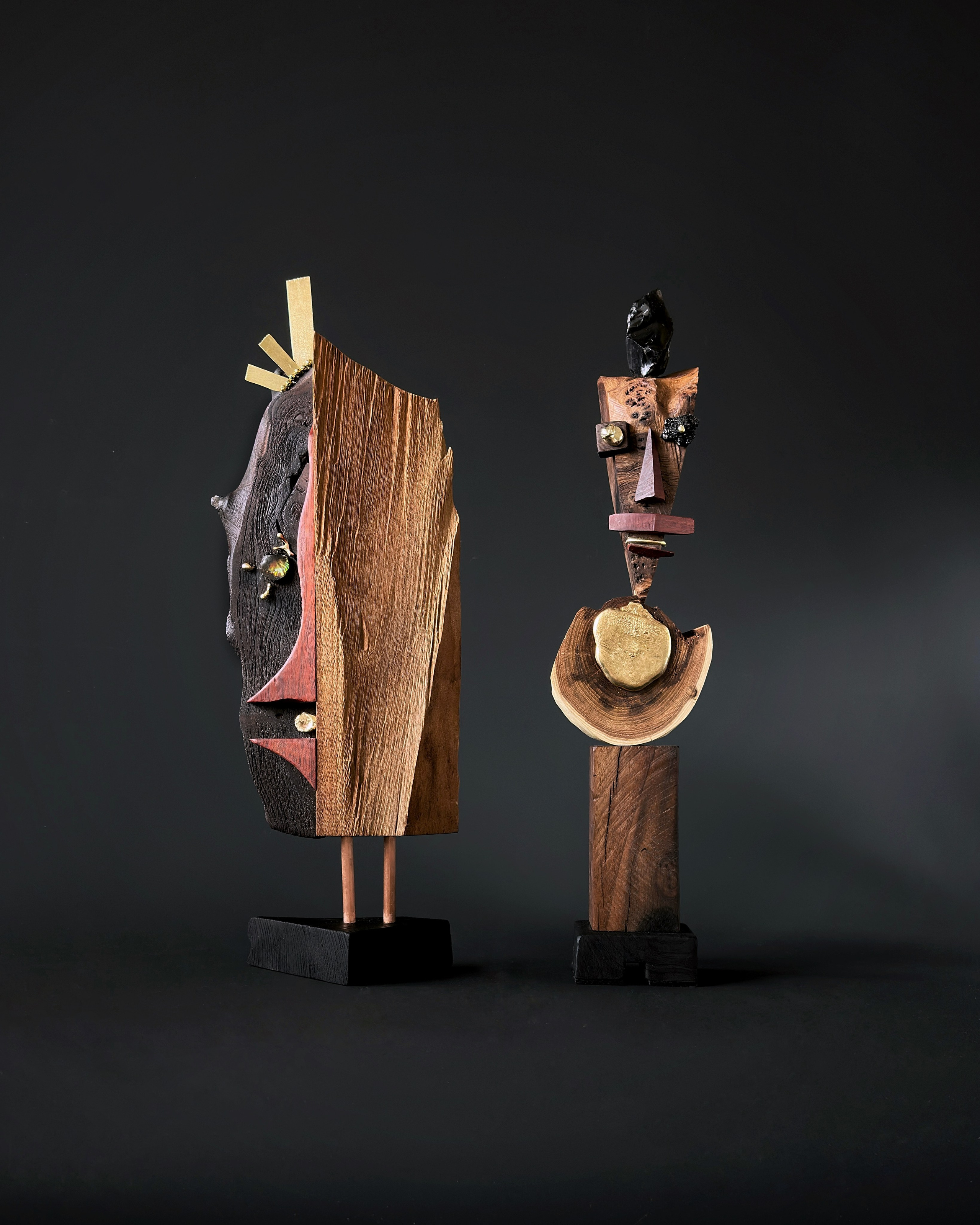 Арт-объекты. Коллекционный дизайн 47.XII