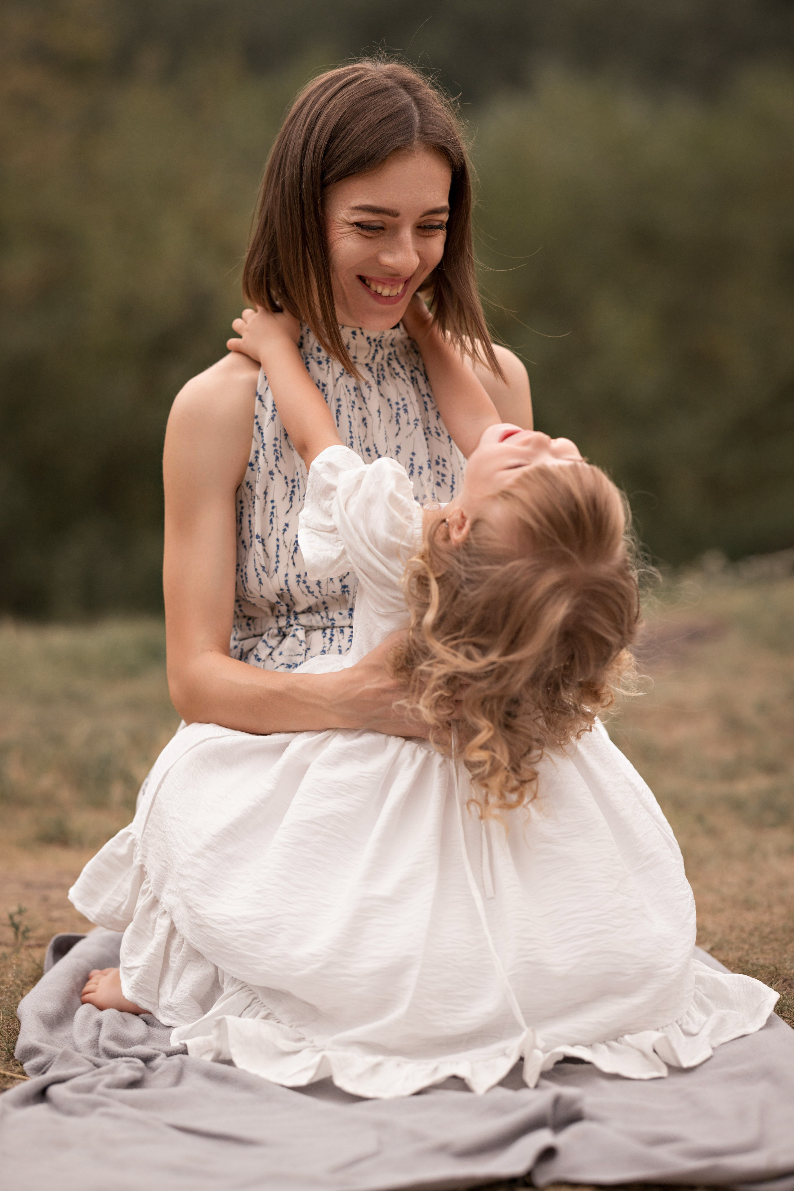 Даше 3 года. Детский и семейный фотограф в Чите Анастасия Шубина