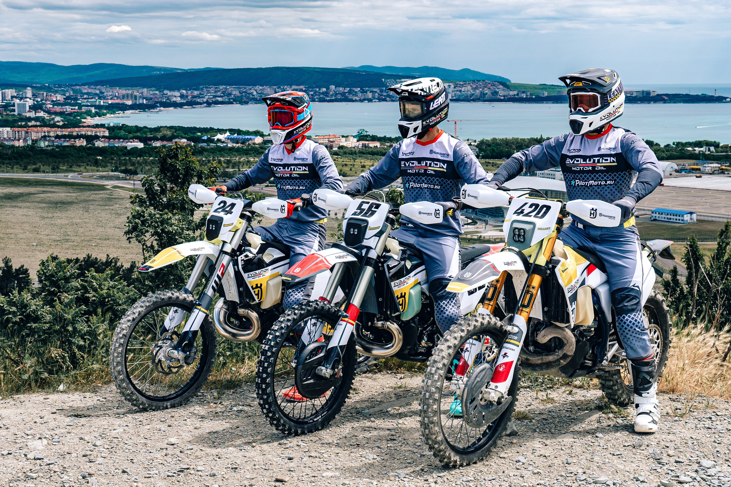 Мероприятия. Фотограф в Крыму Анастасия Оллилайнен